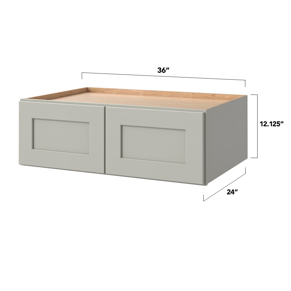 allen + roth 880 Cabinets-Kitchen - View #5