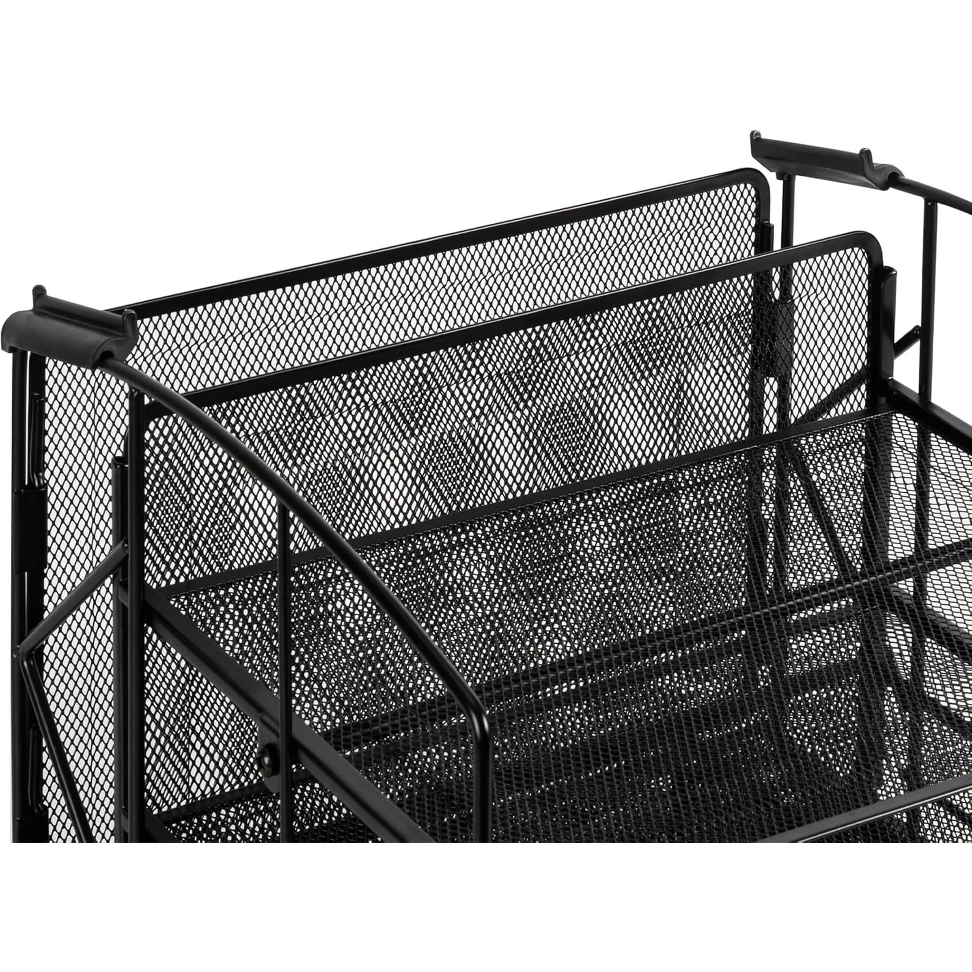 Wudkey L4-QM9R9W Desktop-Organizers - View #4
