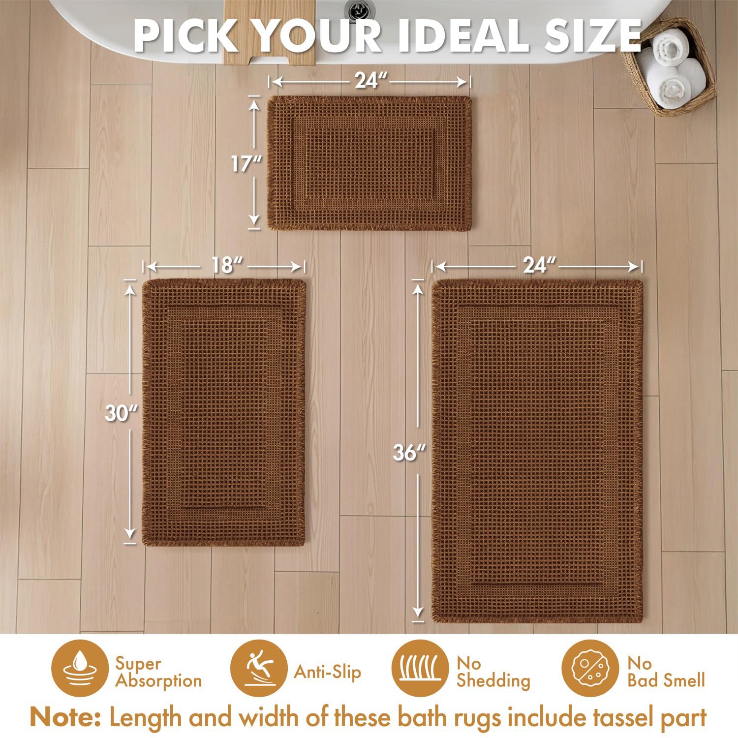 PUPWE 5749848299867 Bath-Rugs - View #2