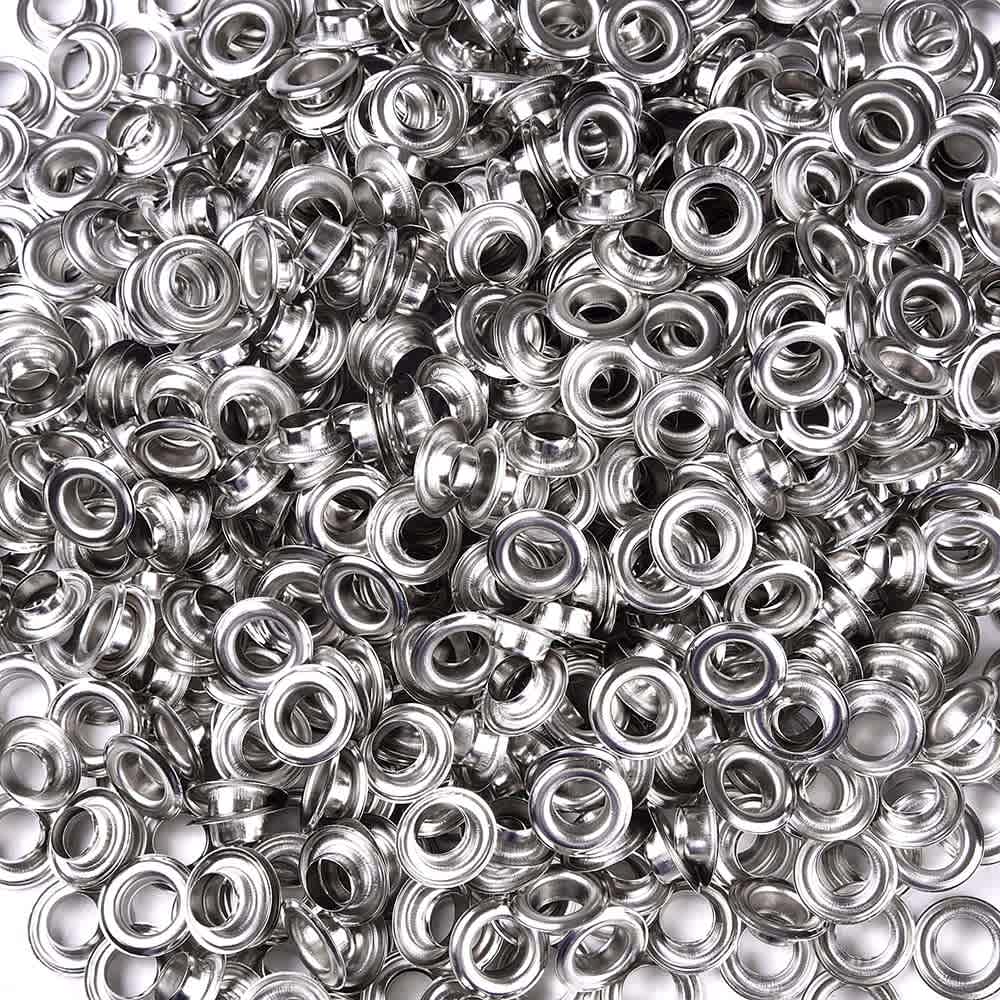 Yescom 25GME004-10MM-NKL-LO grommets - View #4