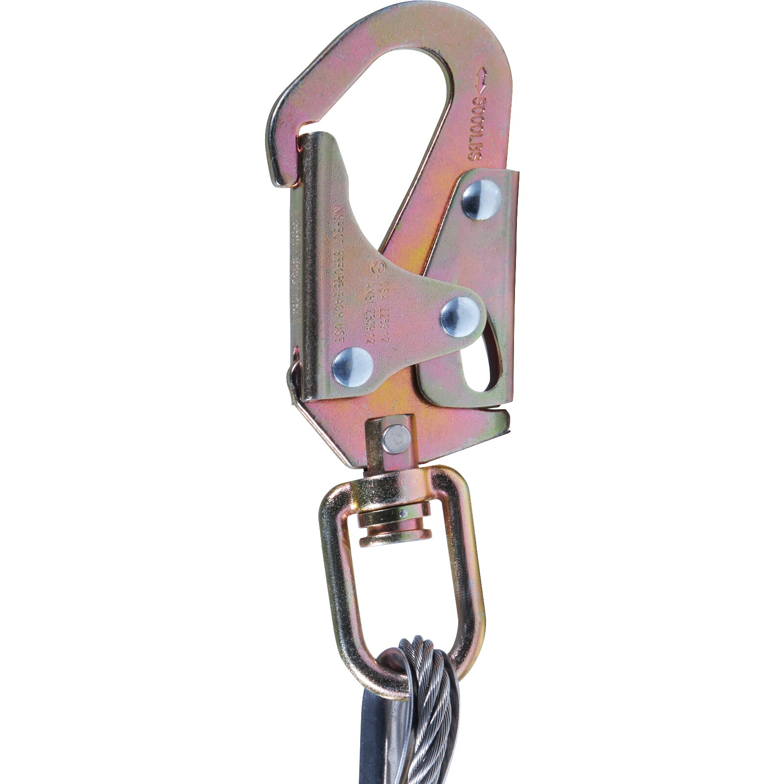 VEVOR AQS12MMX3.6M00001V0 climbers - View #8