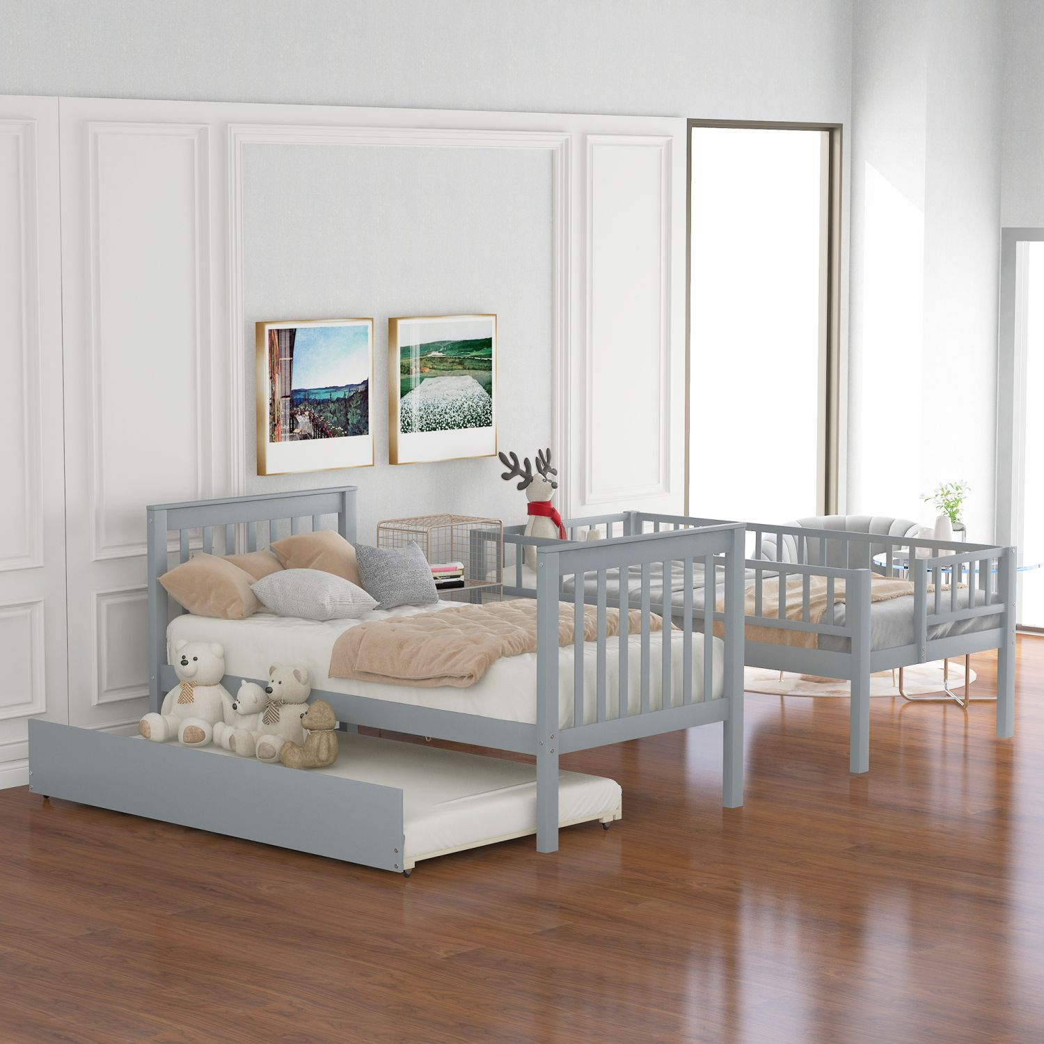 JASMODER SM000304AAE-1 beds - View #3