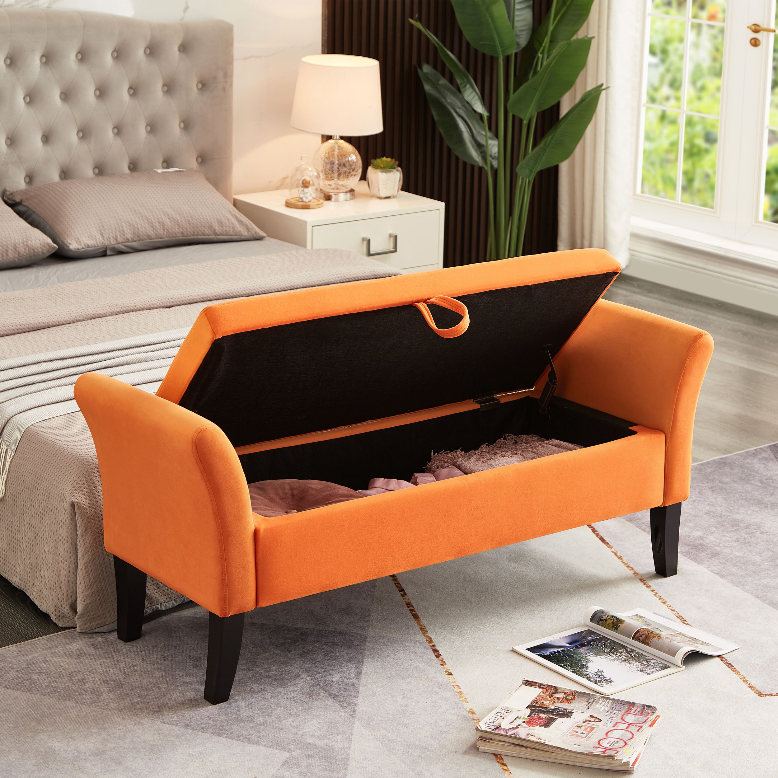 Blisstyle BNCH556 bench - View #2