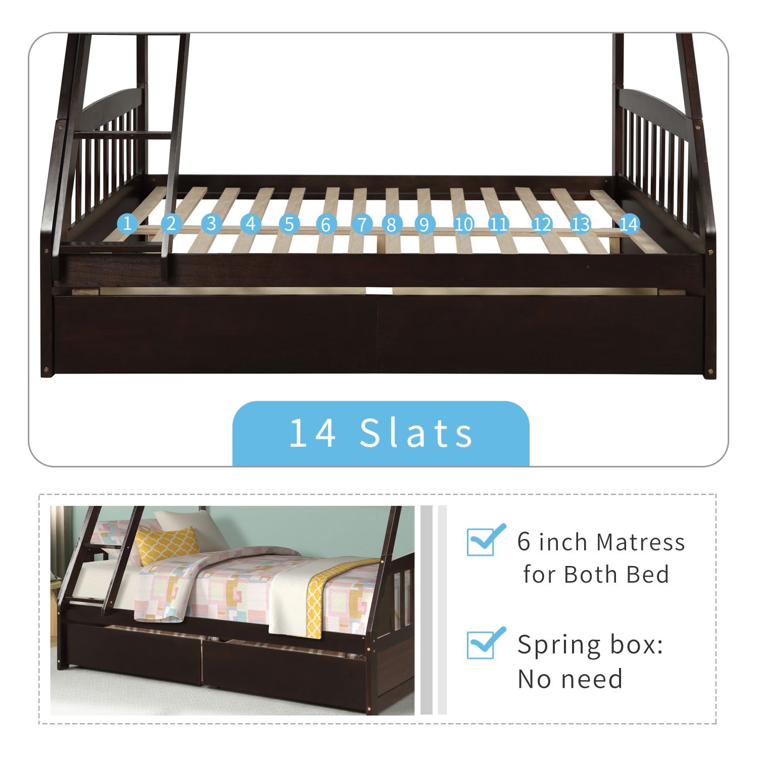 JASMODER SH000292AAP beds - View #7