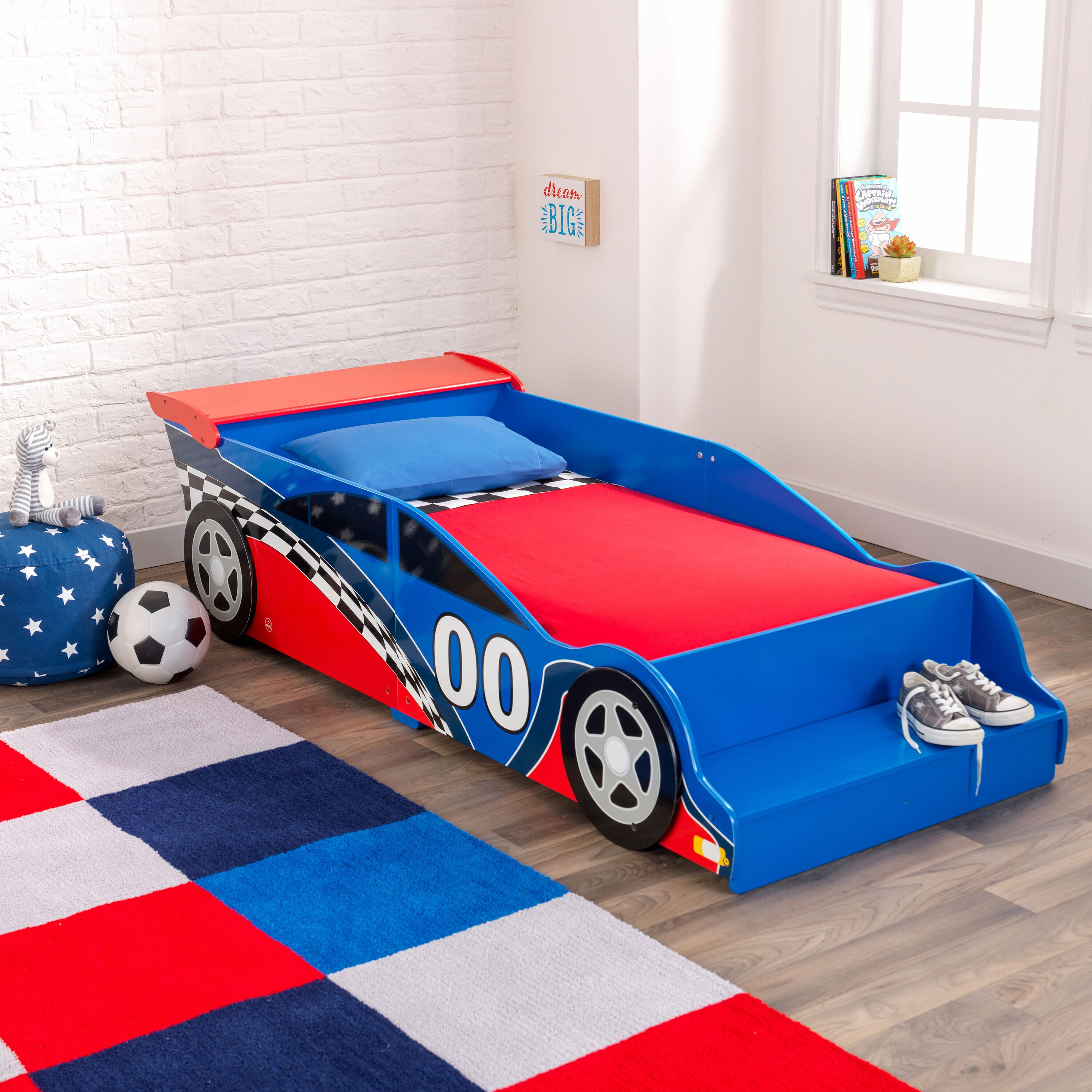 KidKraft 76040 Toddler-Beds - View #5