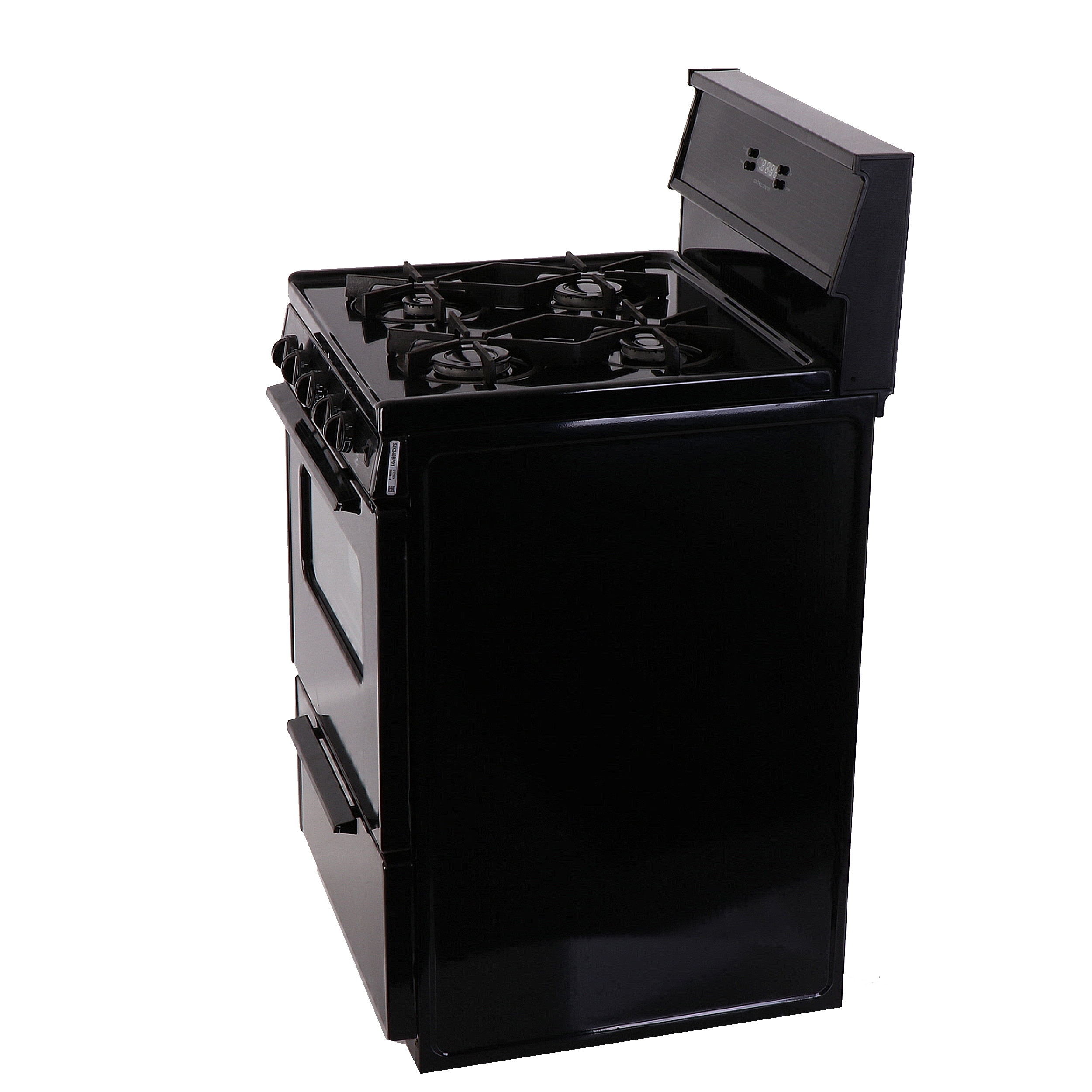 Premier SJK240BP Freestanding-Gas-Ranges - View #9