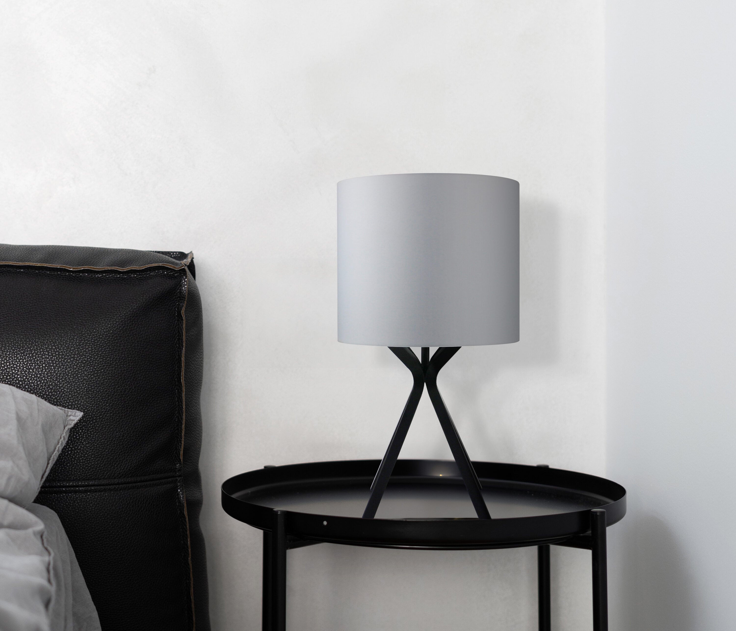 Origin 21 BL70MBK Table-Lamps - View #6
