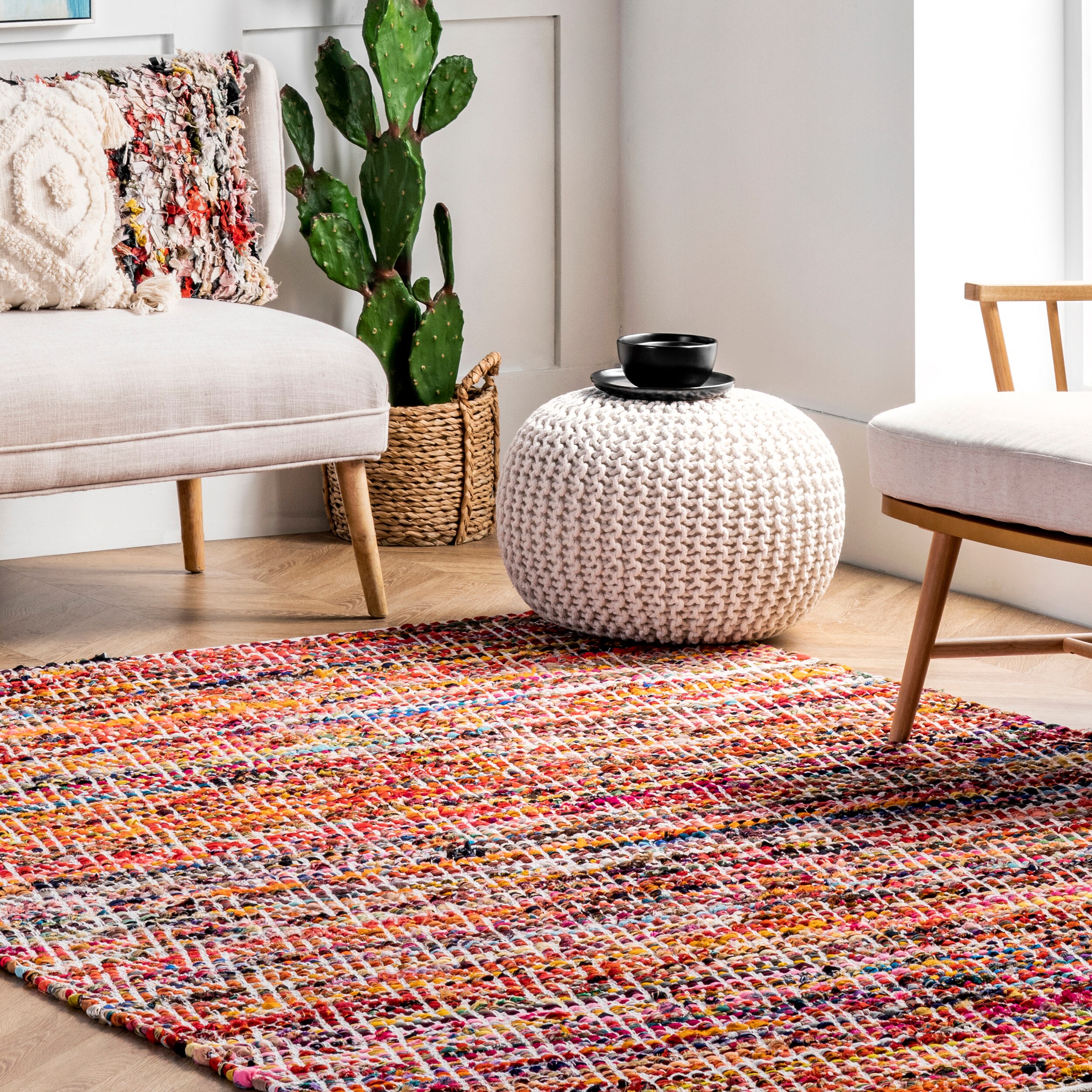 nuLOOM VIAG01A-2608 rugs - View #9