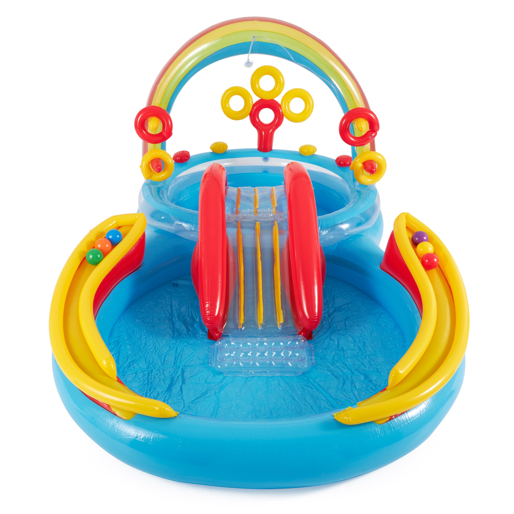 Intex 316217 Kids-Pools - View #5