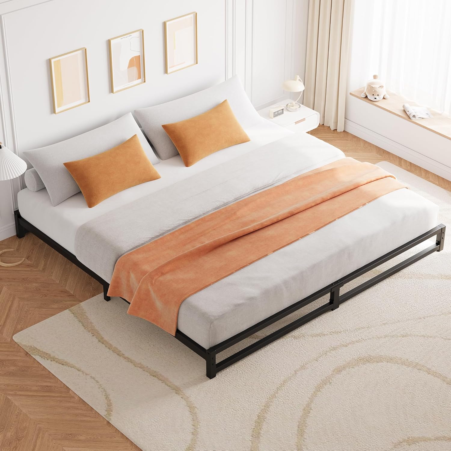 Qeetex LHF-BED-PHO-11AKXJK0 beds - View #6