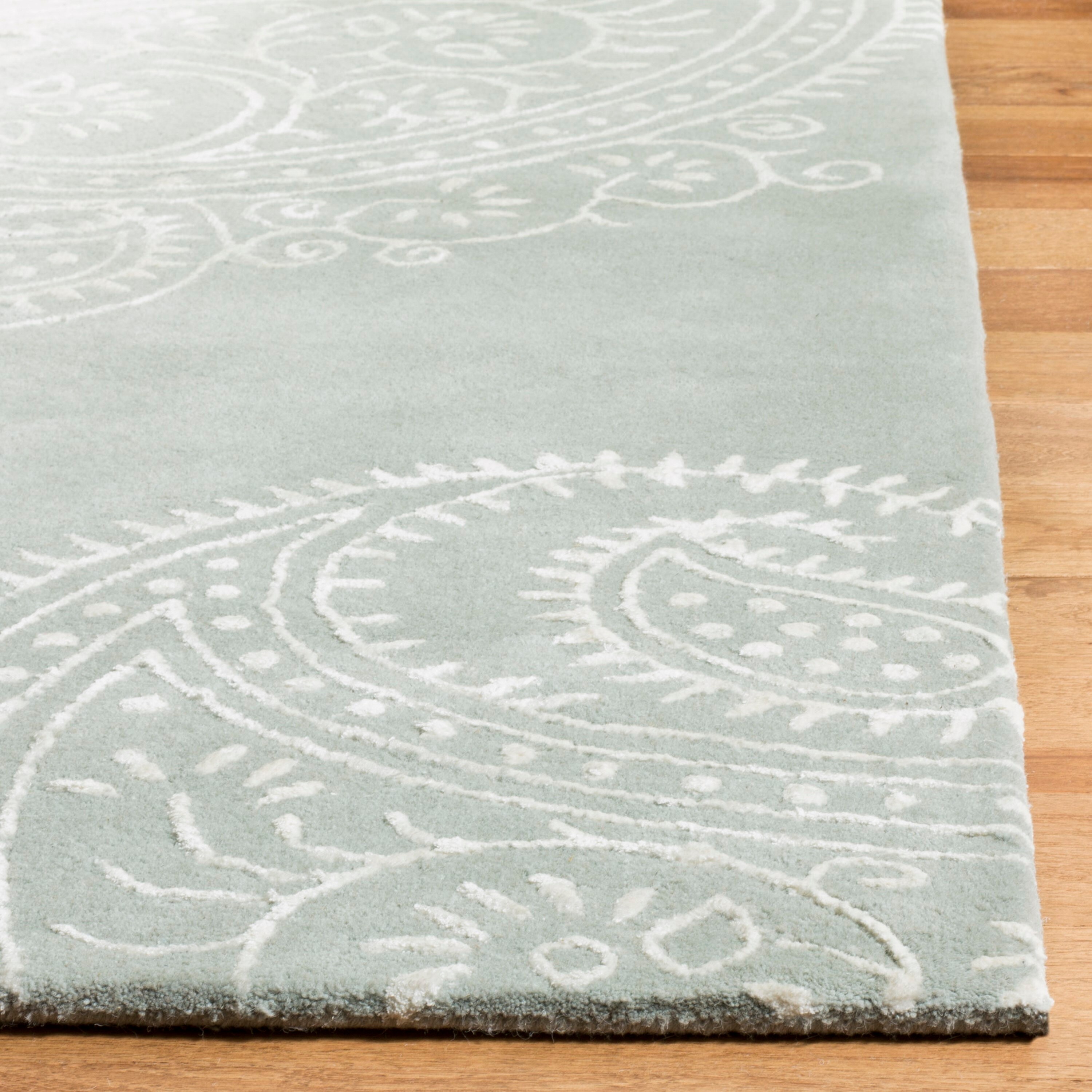 Safavieh BEL153A-8 rugs - View #3