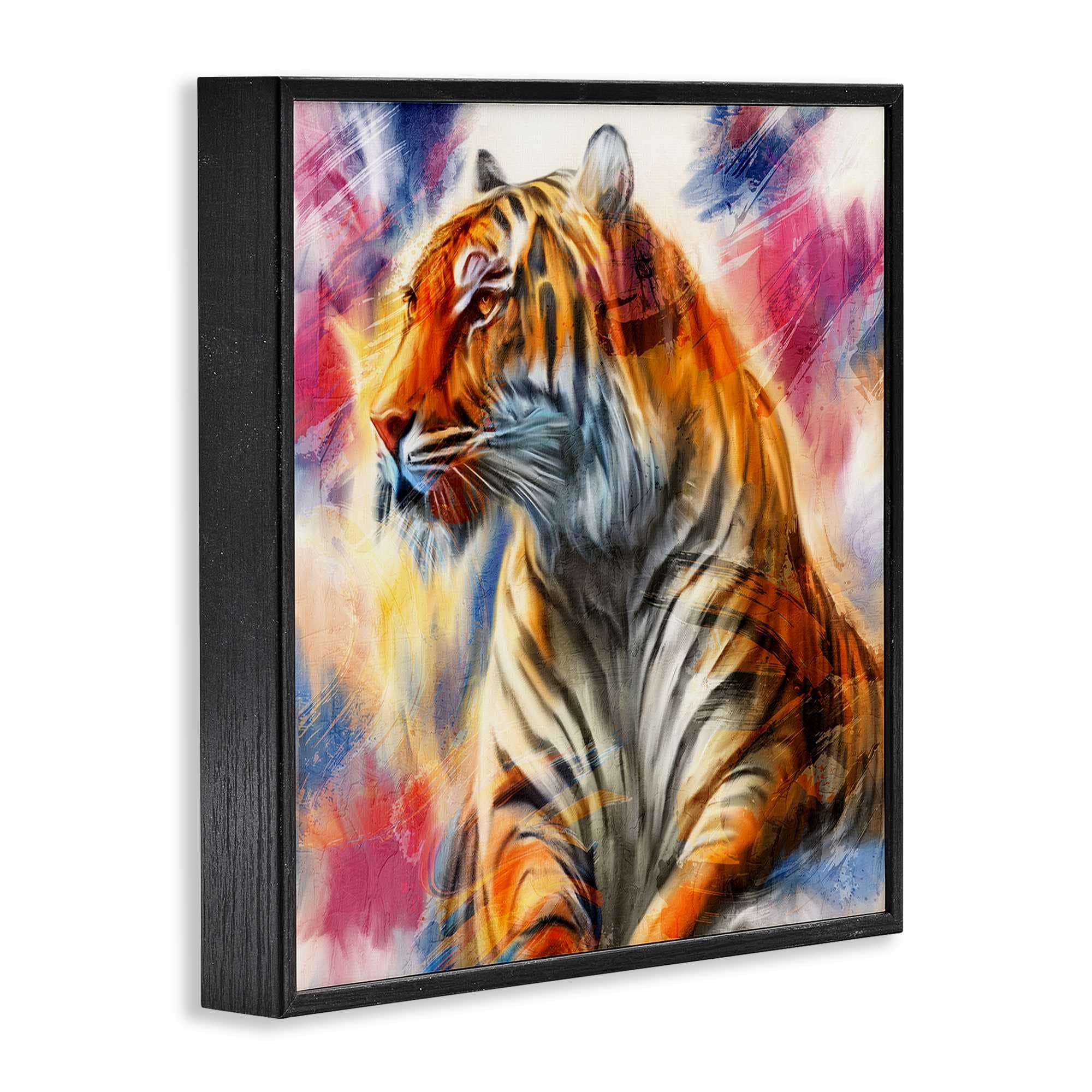 Stupell Industries BS-085-FR-17X17 Wall-Art - View #2