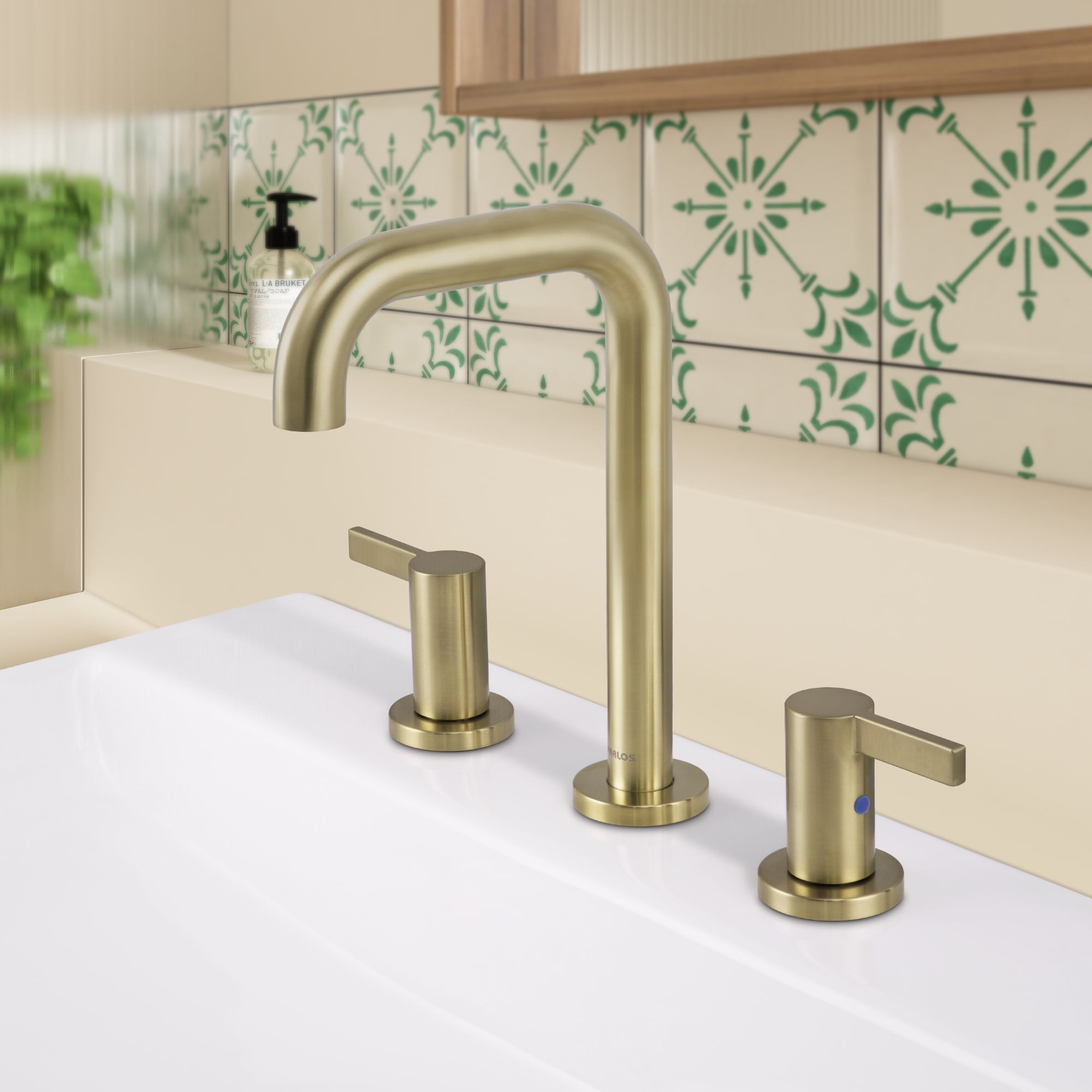 PARLOS 1437708PD Lavatory-Faucets - View #2