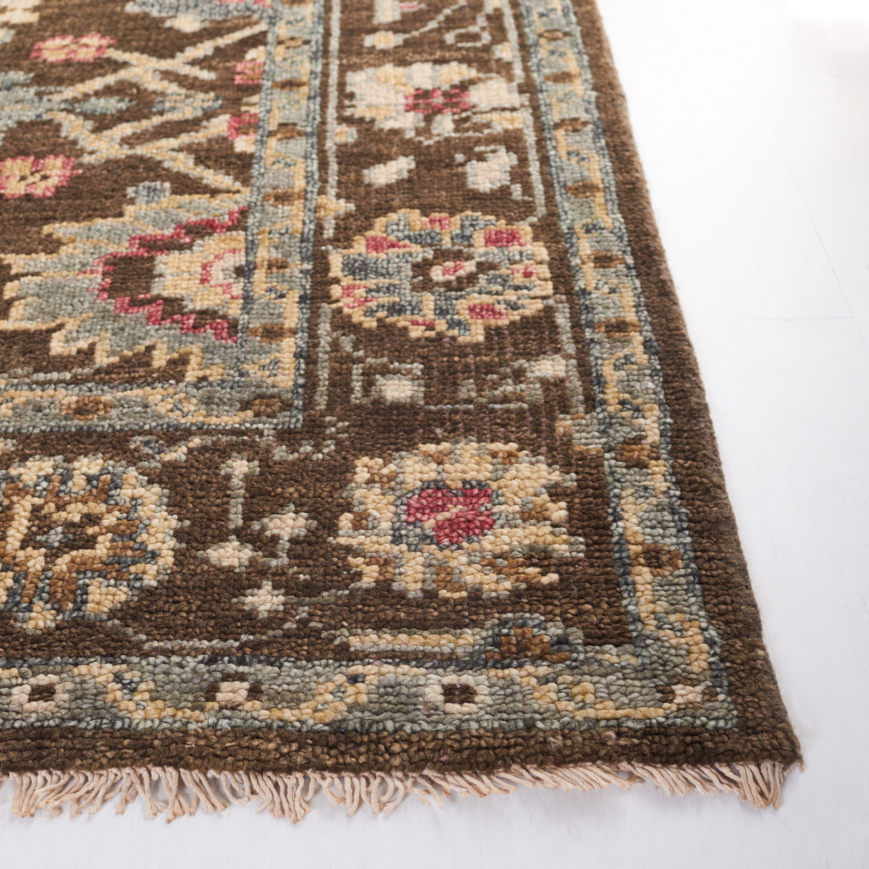 Safavieh SRK135T-8 rugs - View #6