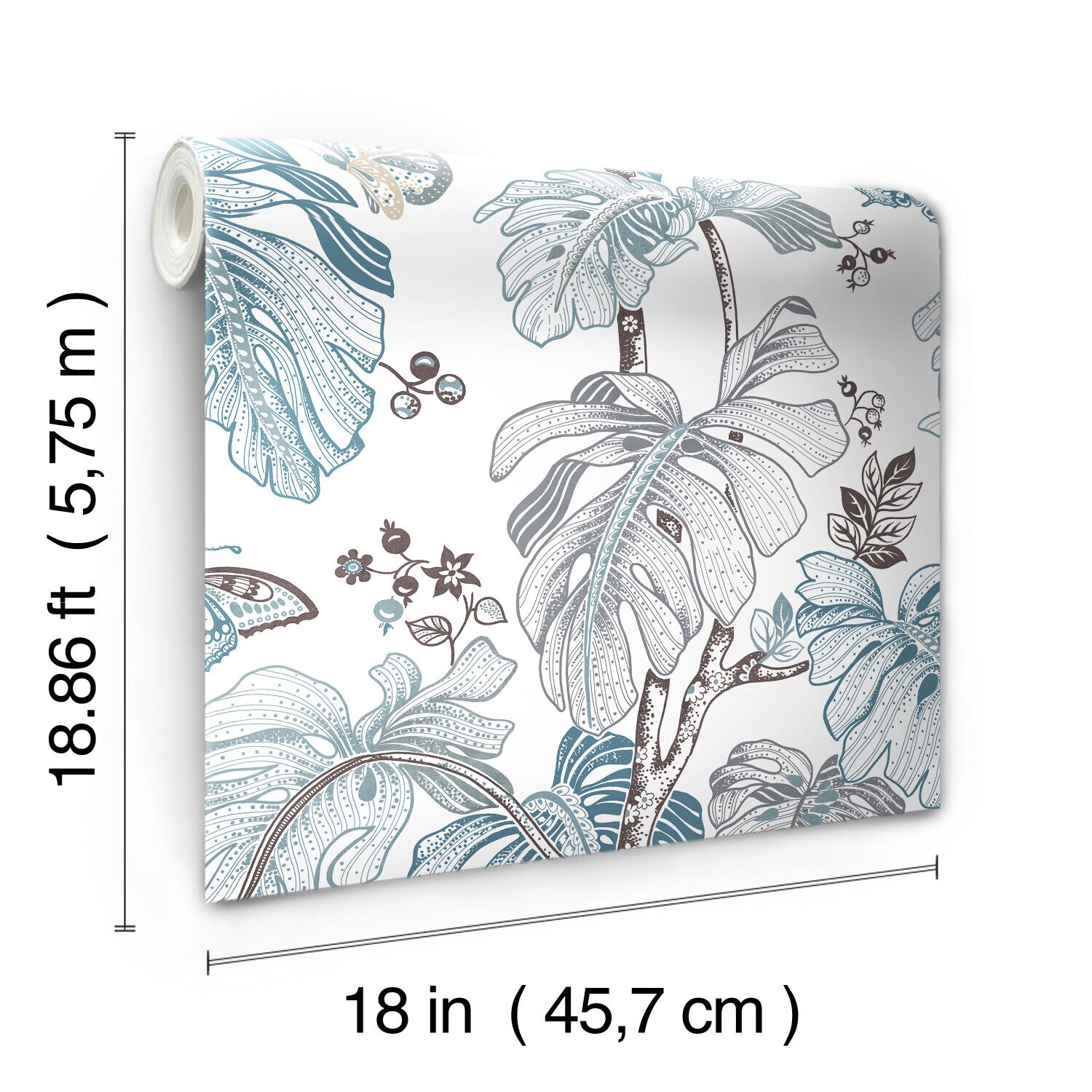 RoomMates RMK11584RL wallpaper - View #7