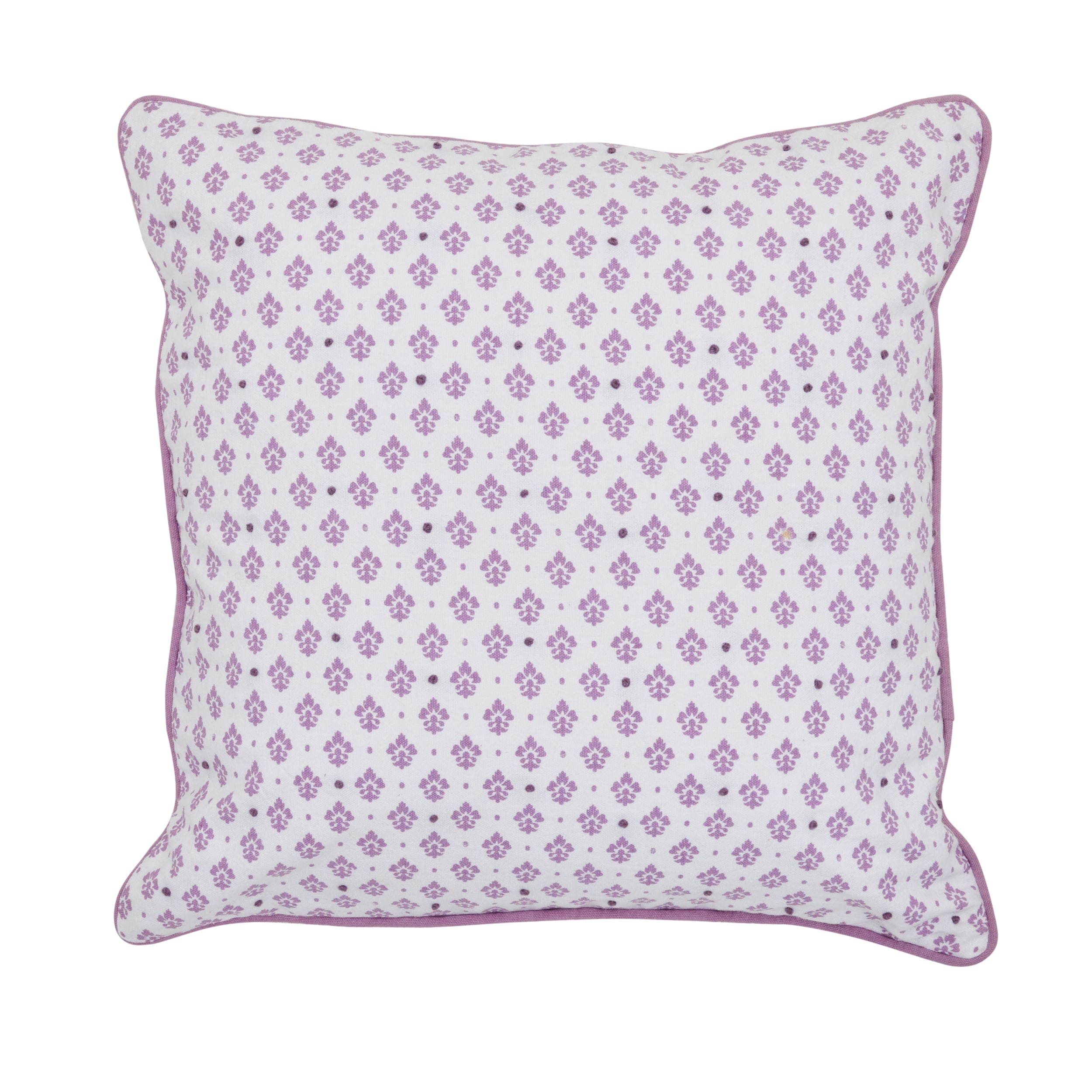 Lilac best sale decorative pillows