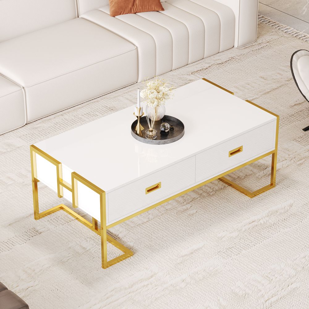 Blisstyle CFTB1226 Coffee-Tables - View #4