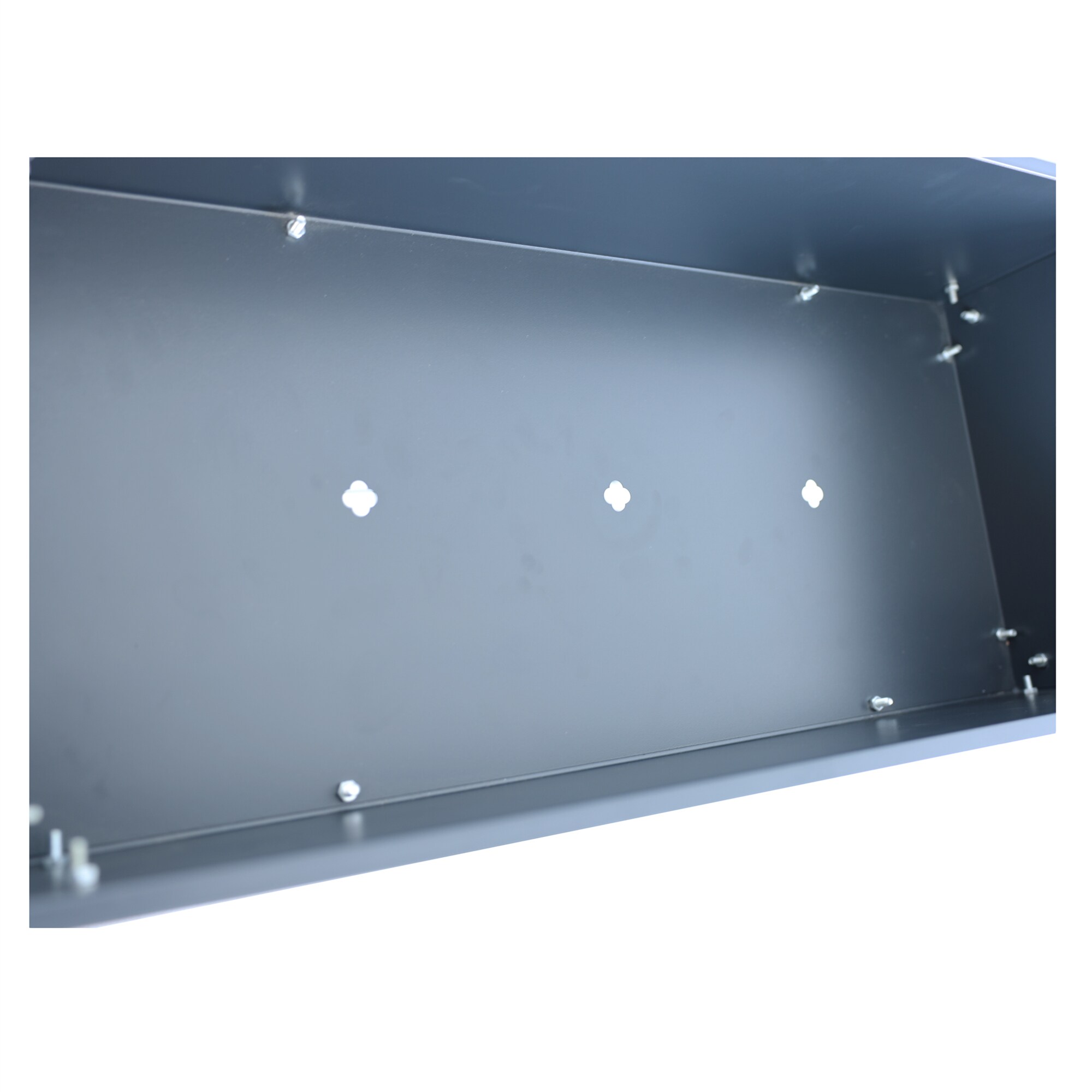 BABOOM BOM-P176560-OR Raised-Planter-Boxes - View #6