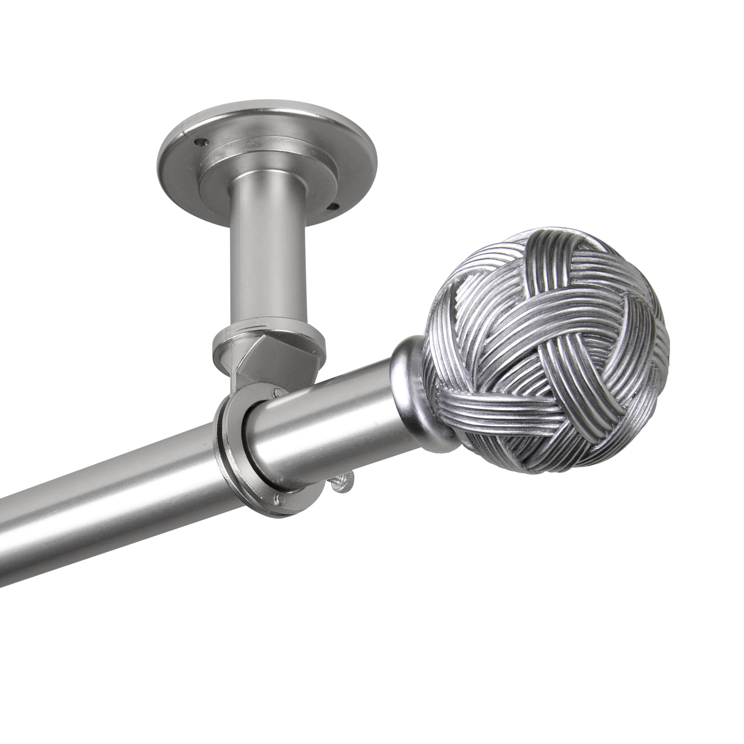 Hart & Harlow L100-22-485CL Curtain-Rods - View #4