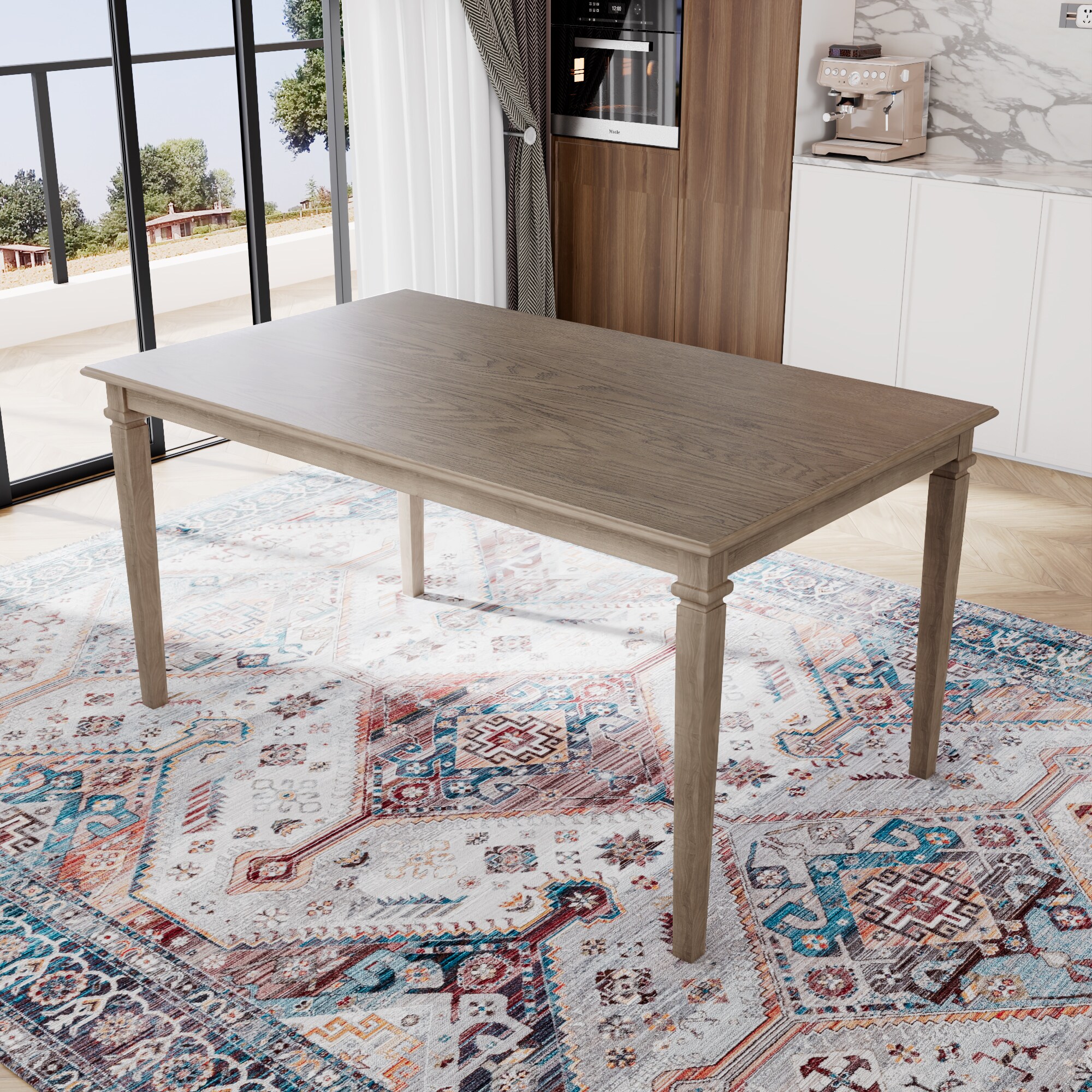 Bybafun YA0100237 Dining-Sets - View #20