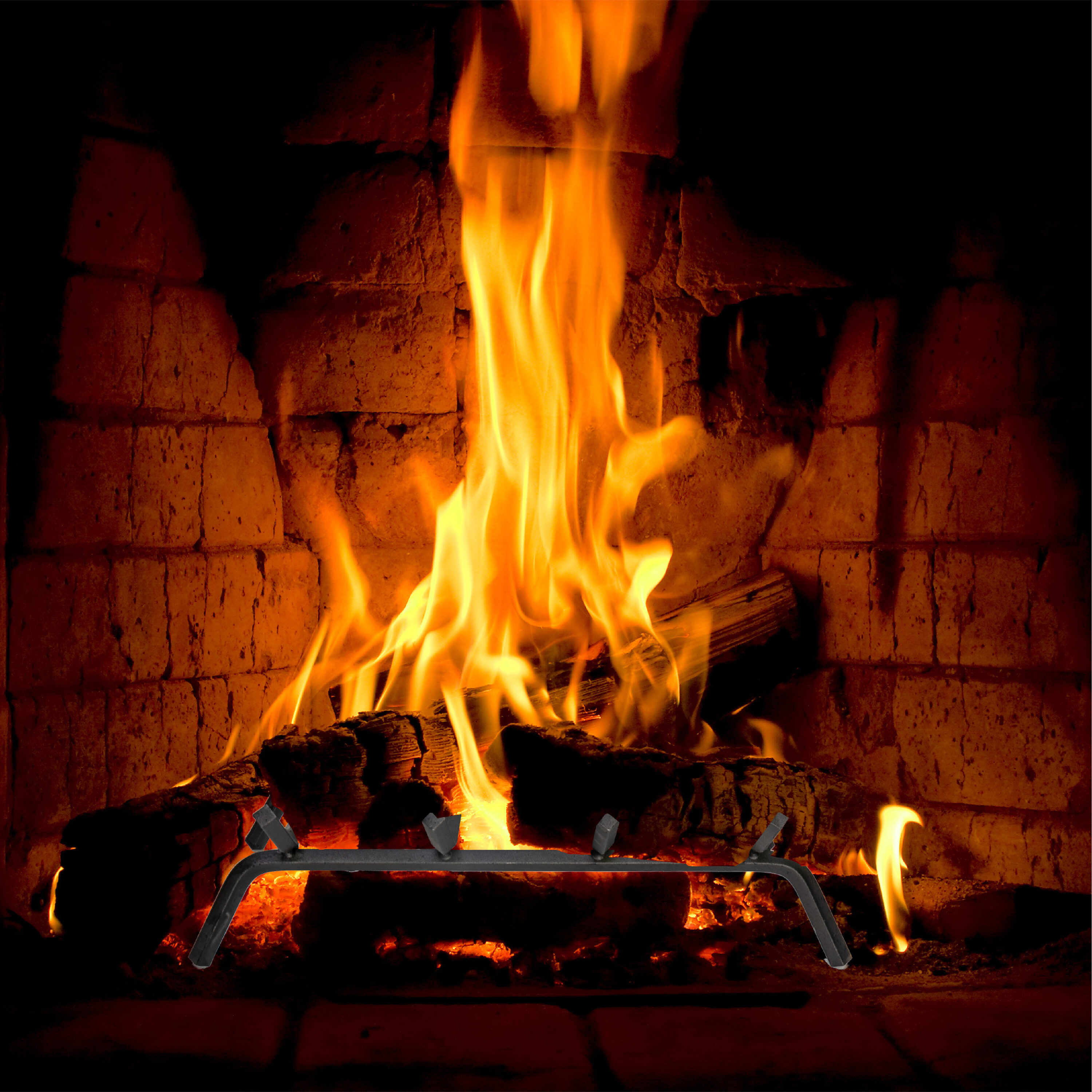 Style Selections 15440L Fireplace-Grates - View #7