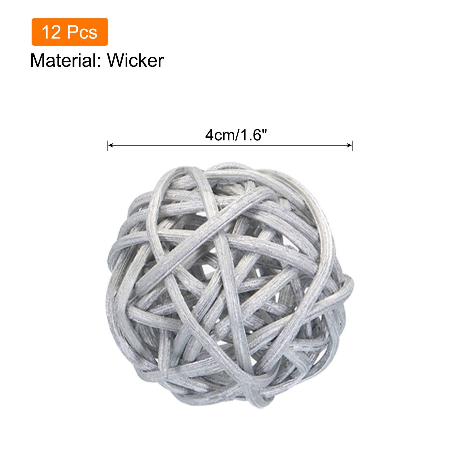 Unique Bargains S25093001UX6744 Decorative-Accessories - View #2