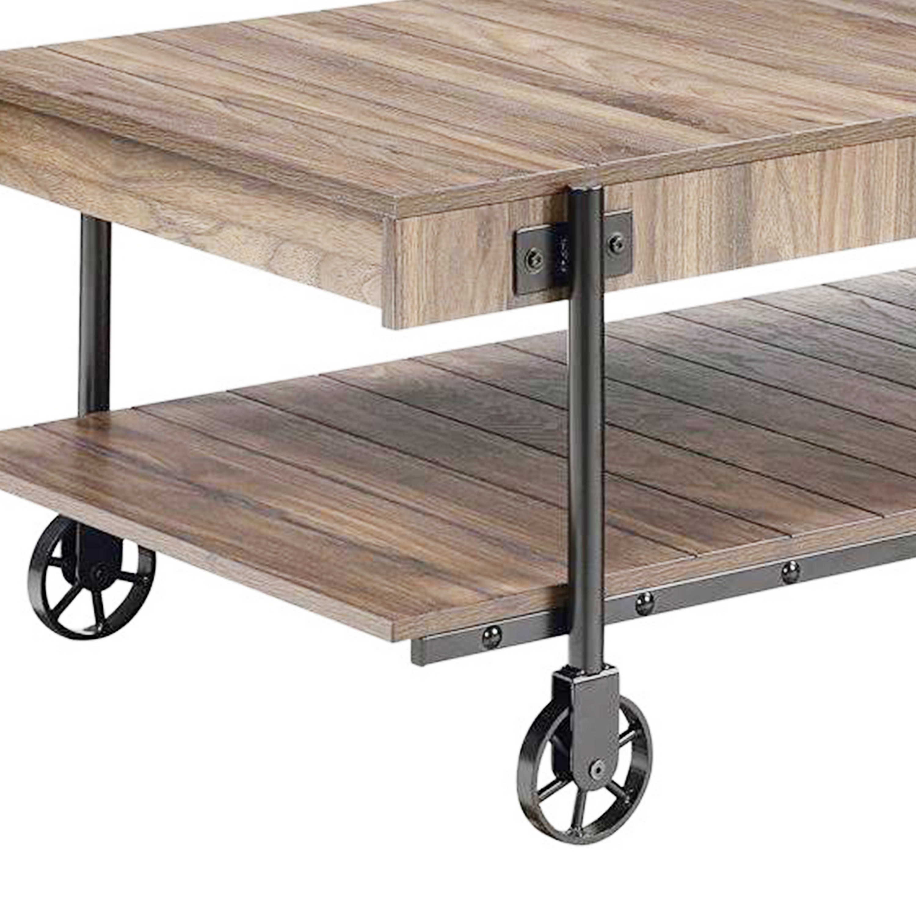 Benzara BM313236 Coffee-Tables - View #4