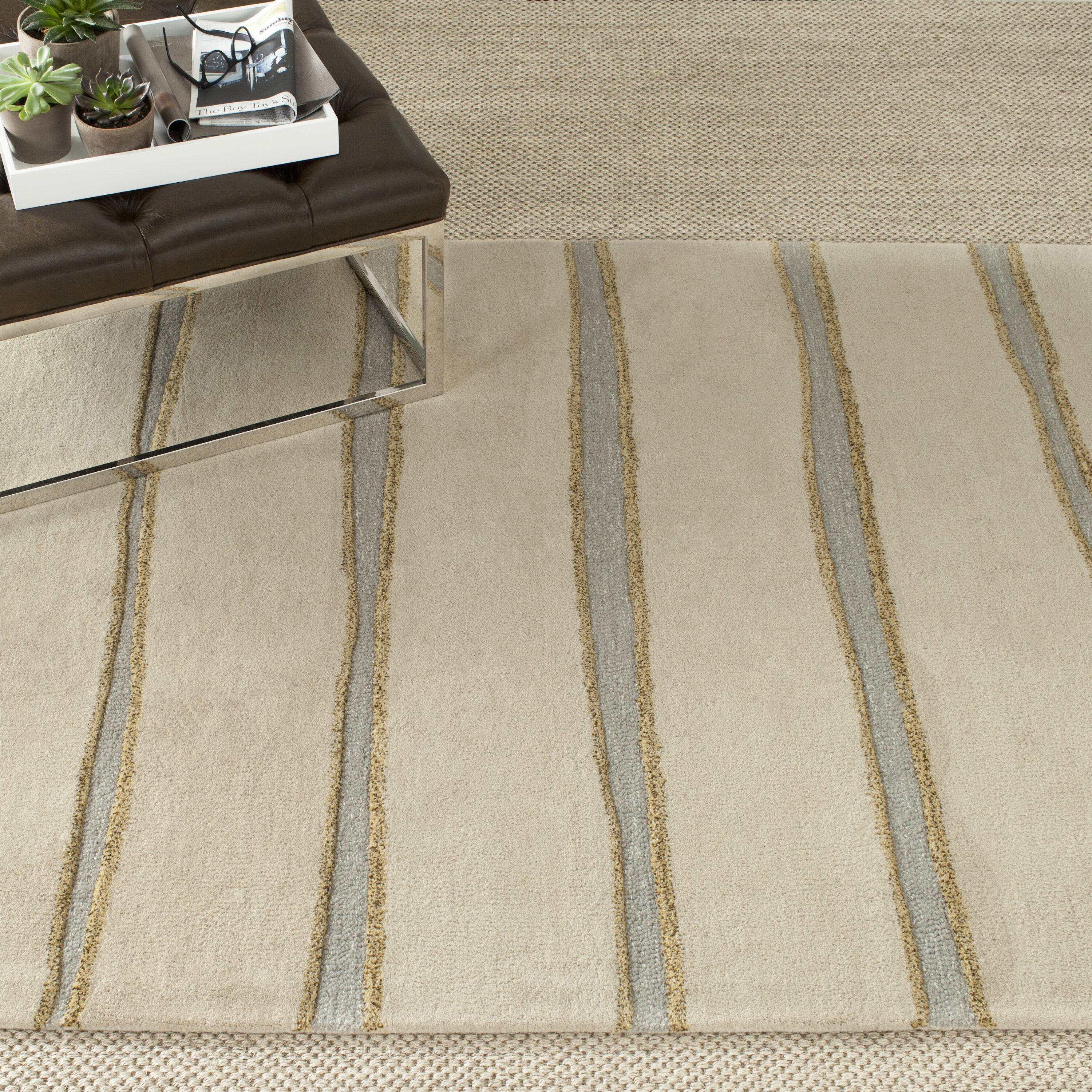 Safavieh MSR3617A-5 rugs - View #2