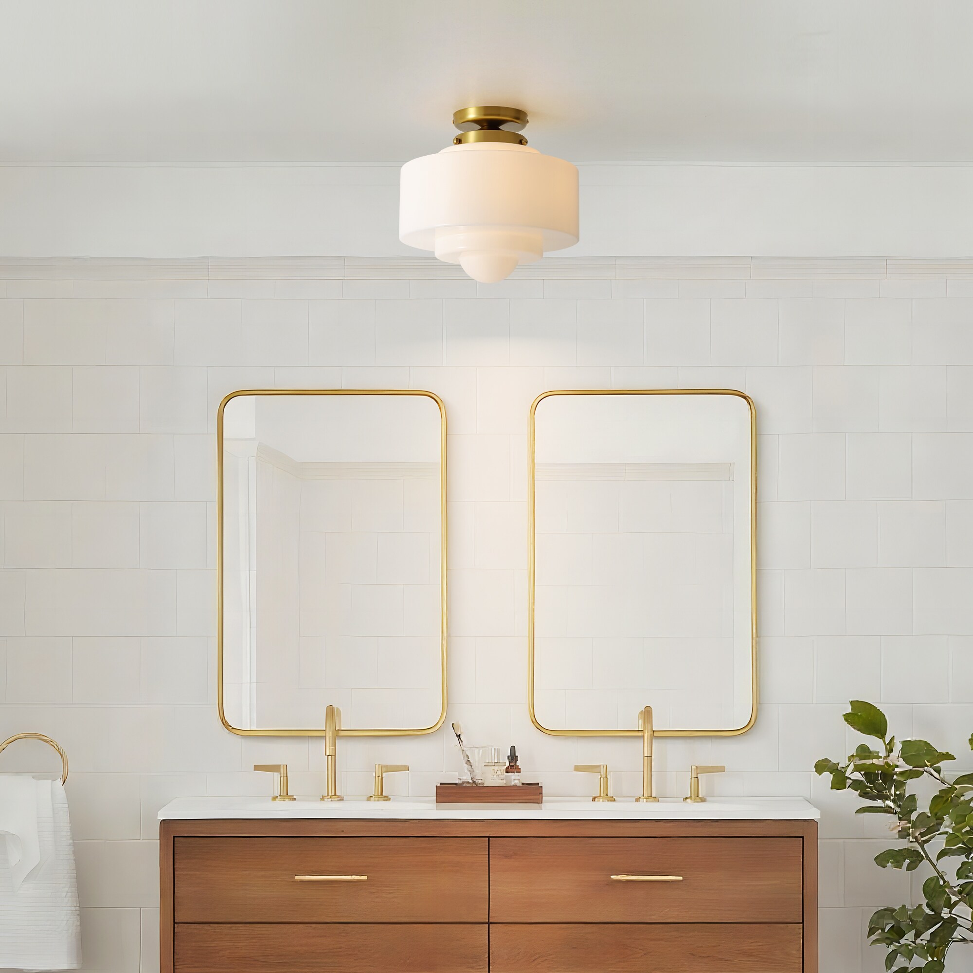 Rennnsan FL810180138 flushmounts - View #3