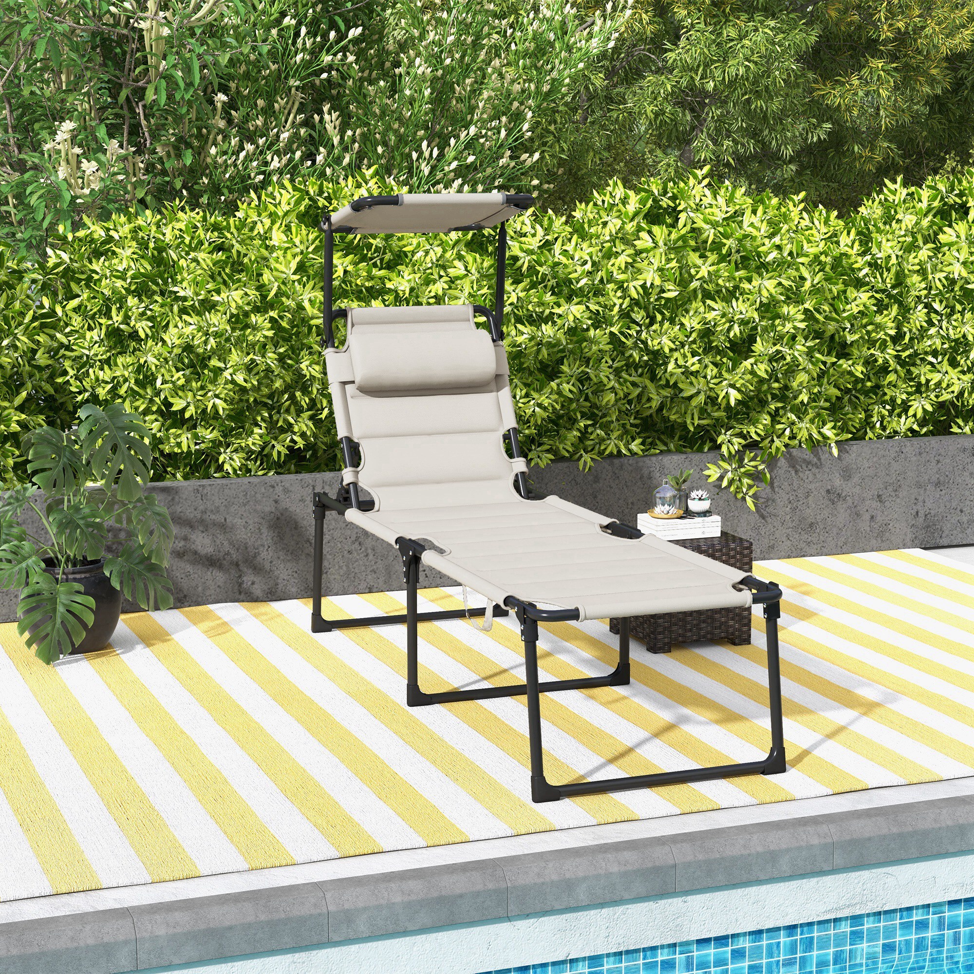 CESICIA ZM-SY-26 Patio-Chairs - View #6