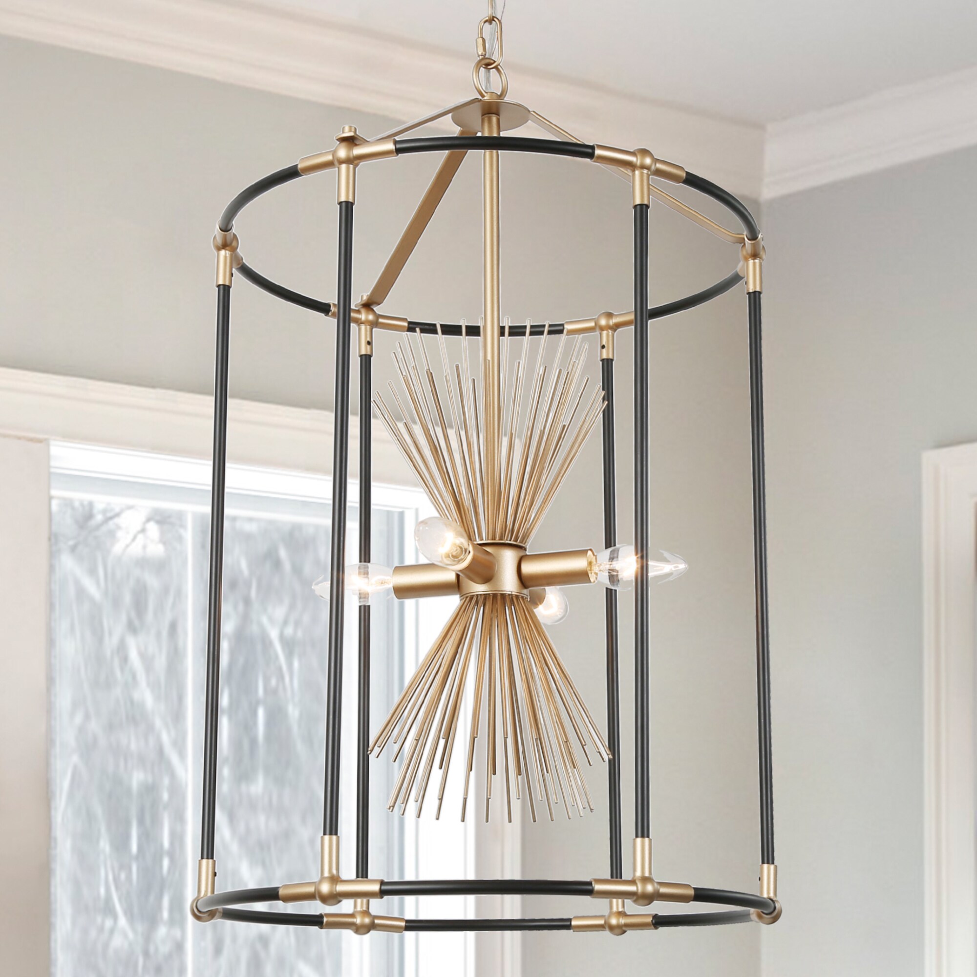 modern contemporary lighting