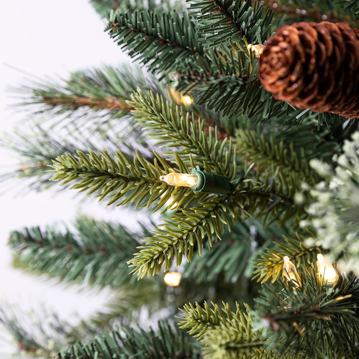 Holiday Living TV40P5482D01 Artificial-Christmas-Trees - View #9
