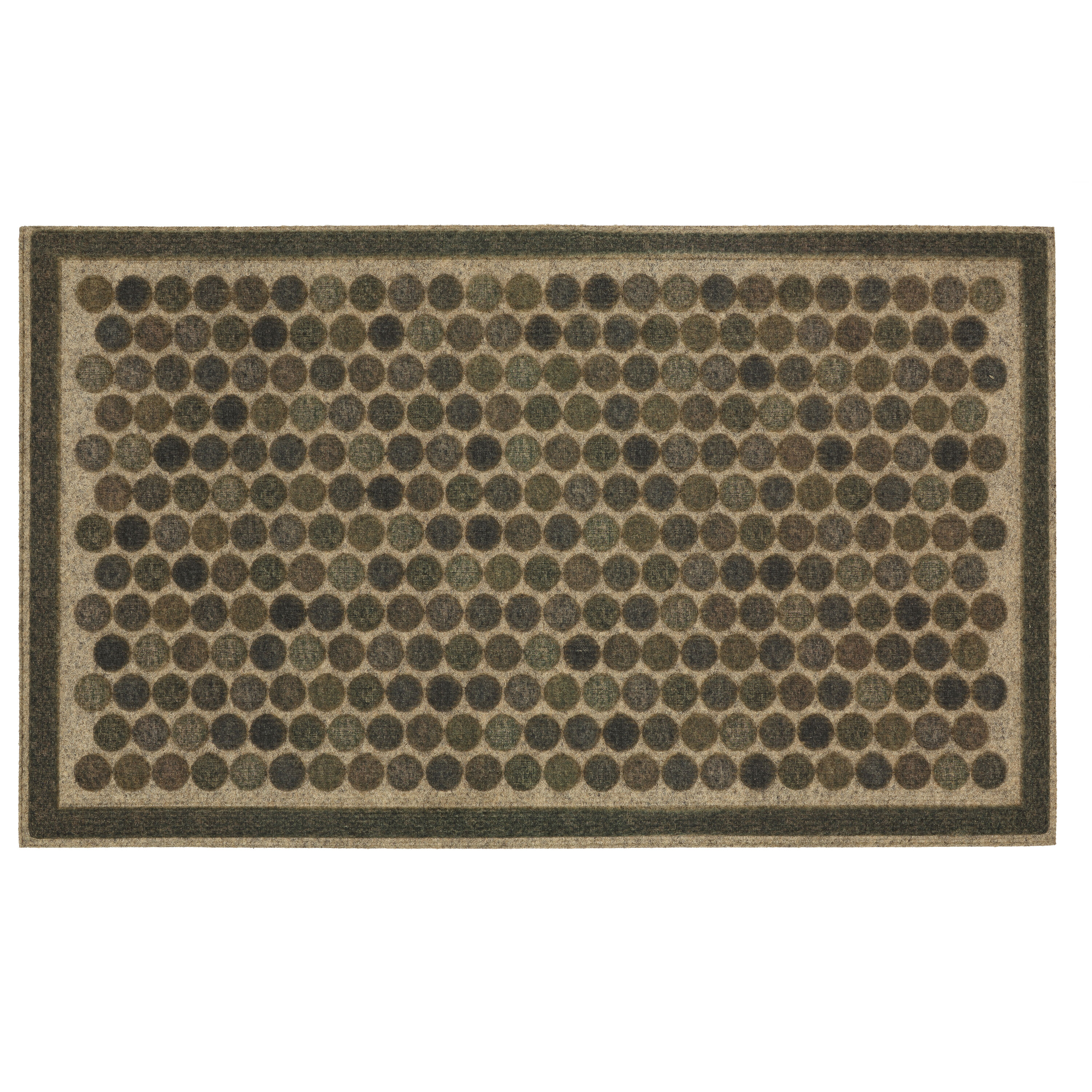 Mohawk Home B1012 17510 018030 Mats-Cat - View #2