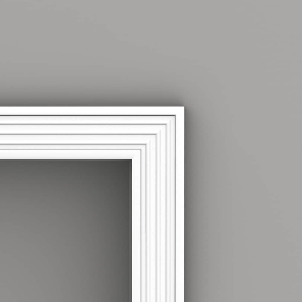 RELIABILT 286M-MDFSET Window-Door-Casings - View #2