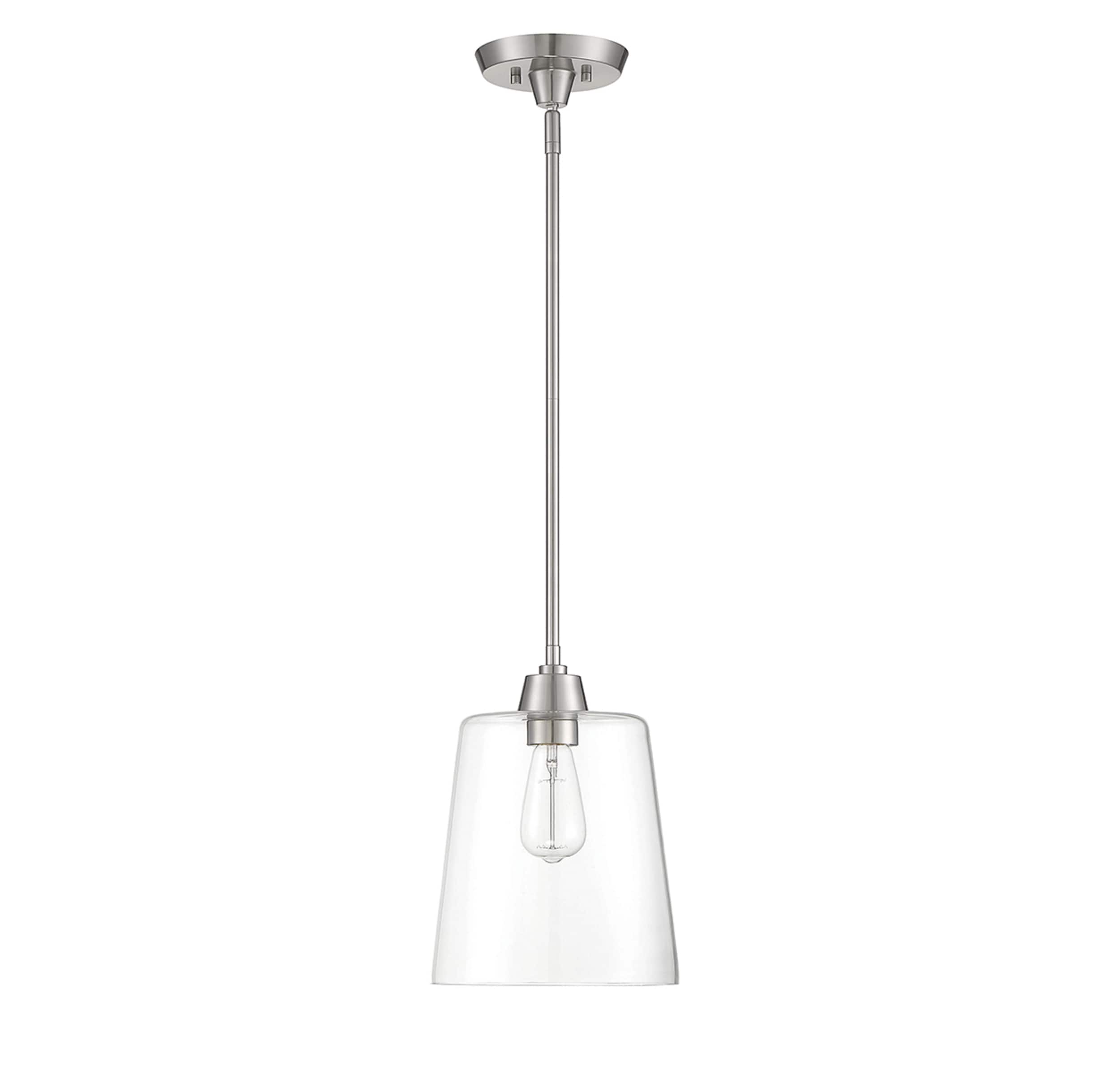 Meridian Lite Trends M70081BN Pendant-Lights - View #4