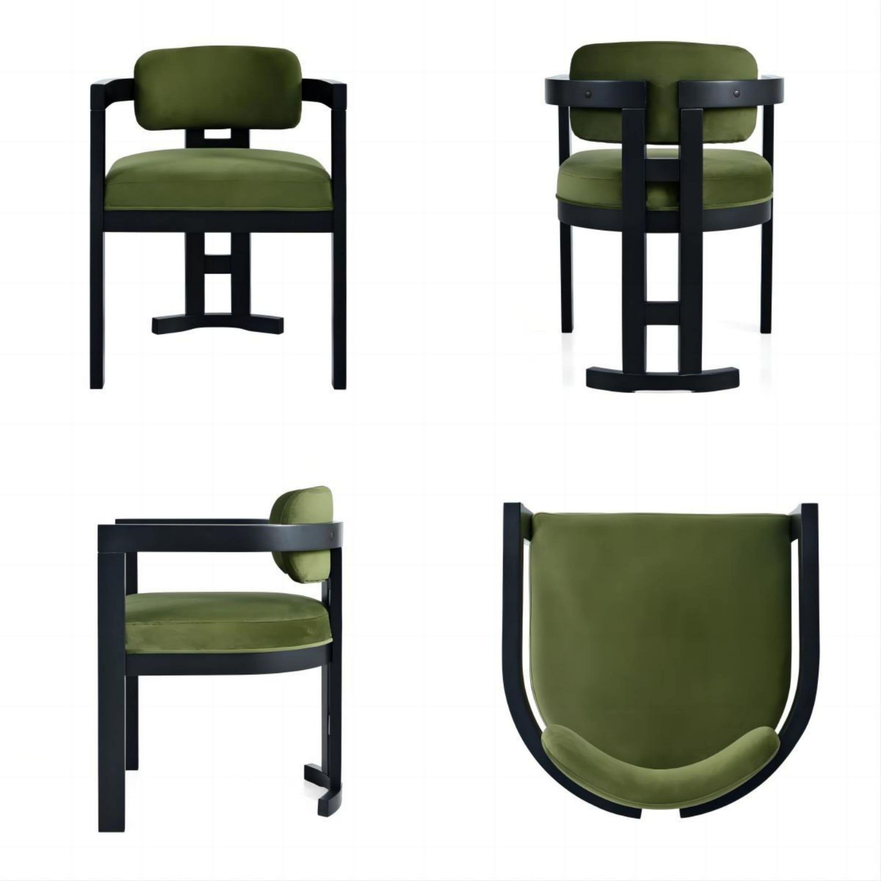 LIVIZA GIZ-AT6071WH Dining-Sets - View #5