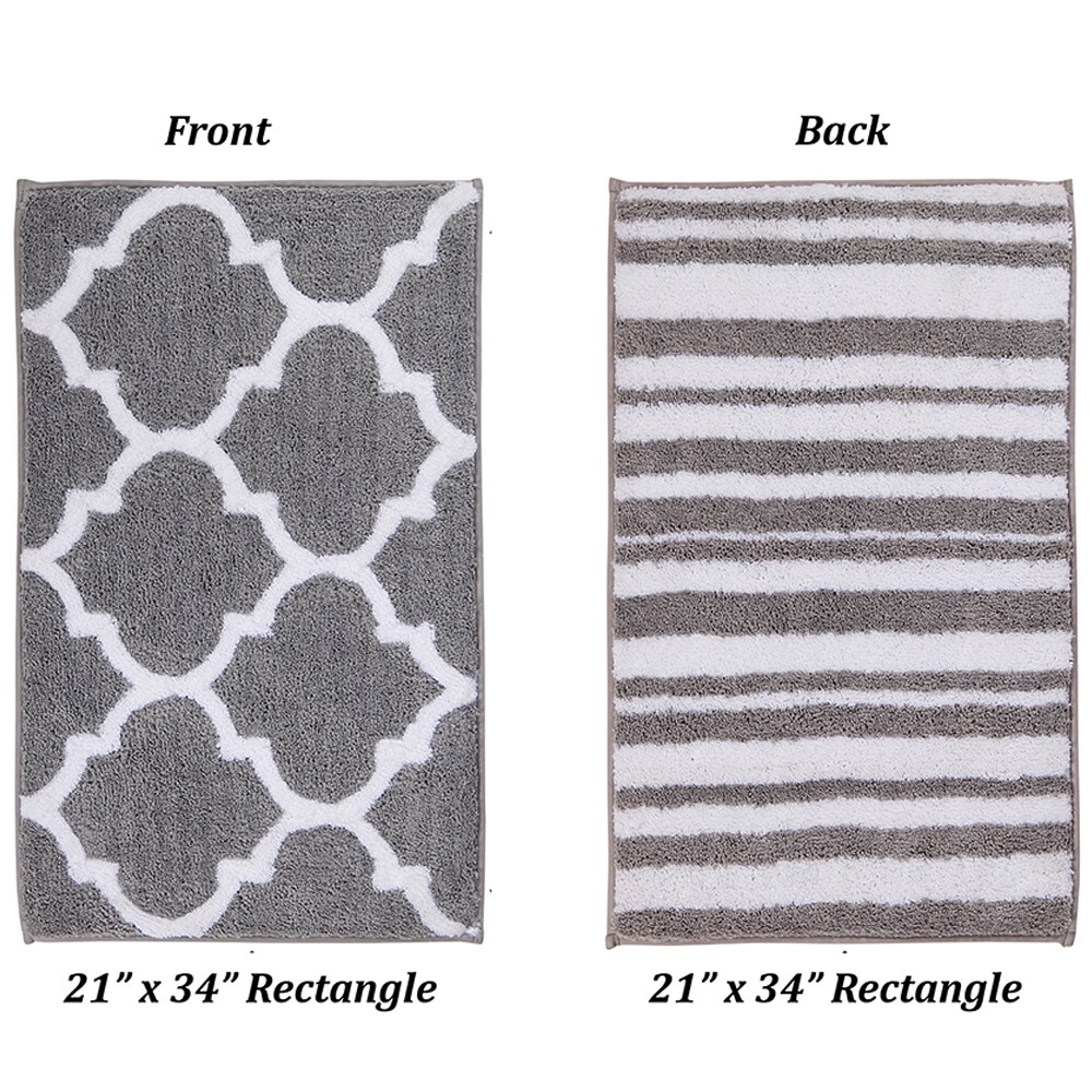 Better Trends BAMA2PC1721SI Bath-Rugs - View #5