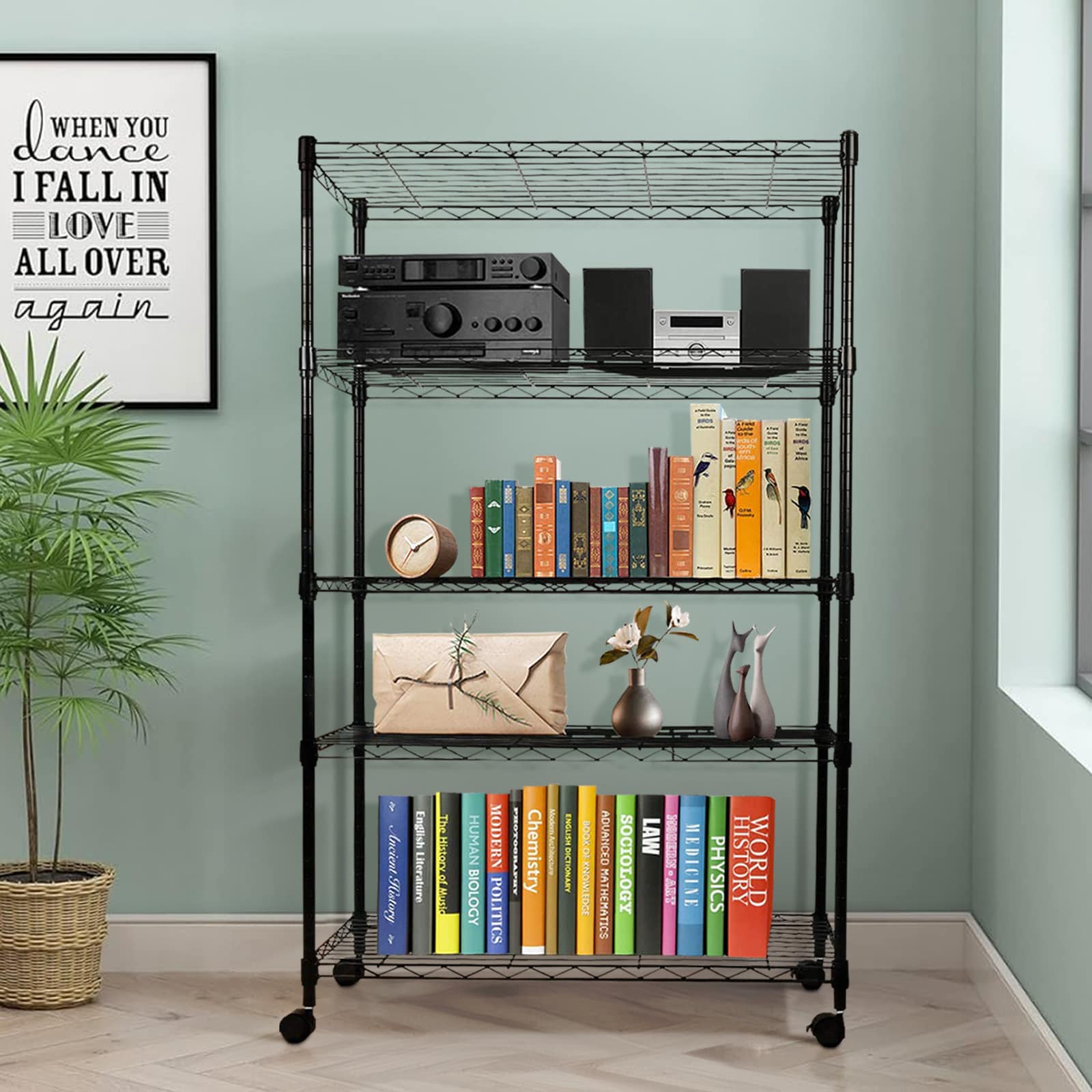 Maocao Hoom BH29146105G Free-Standing-Shelving - View #2