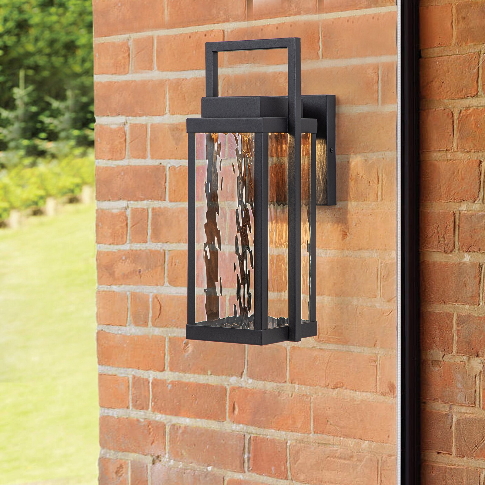 EDISLIVE Y81010000050668 Outdoor-Wall-Lighting - View #2