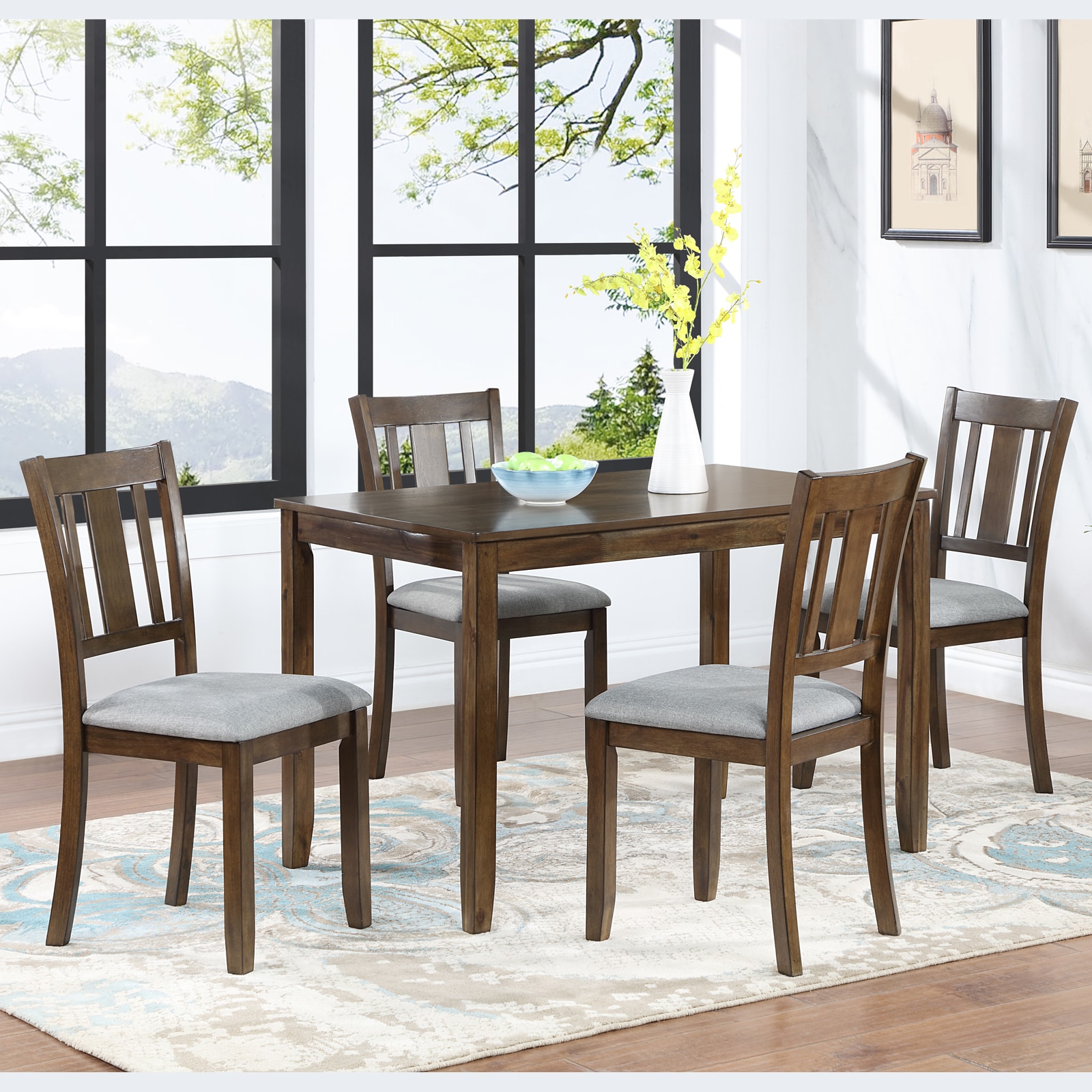 KTMBDW W1998126364 Dining-Tables - View #2
