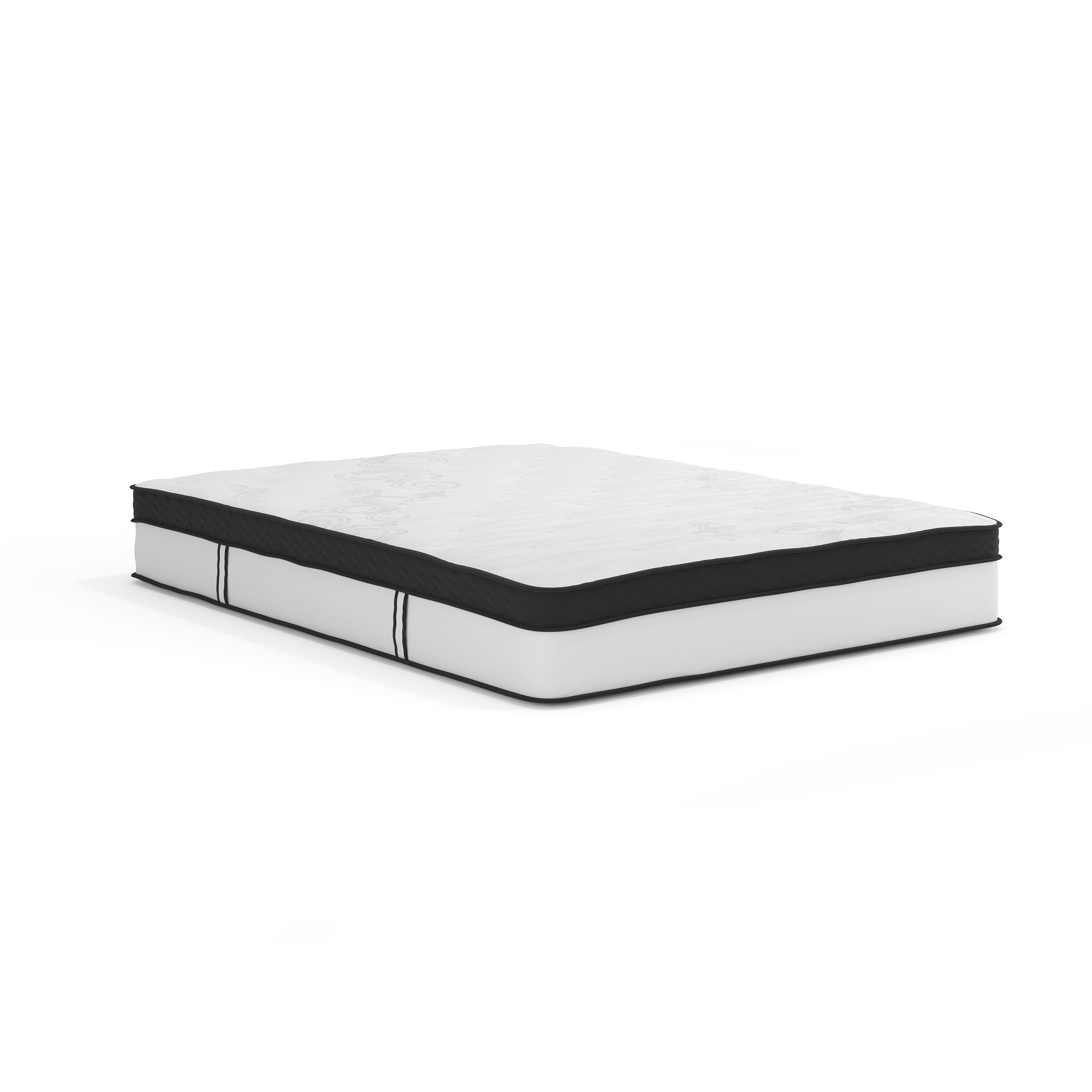 Flash Furniture 889142870180 Mattresses-Boxsprings - View #2