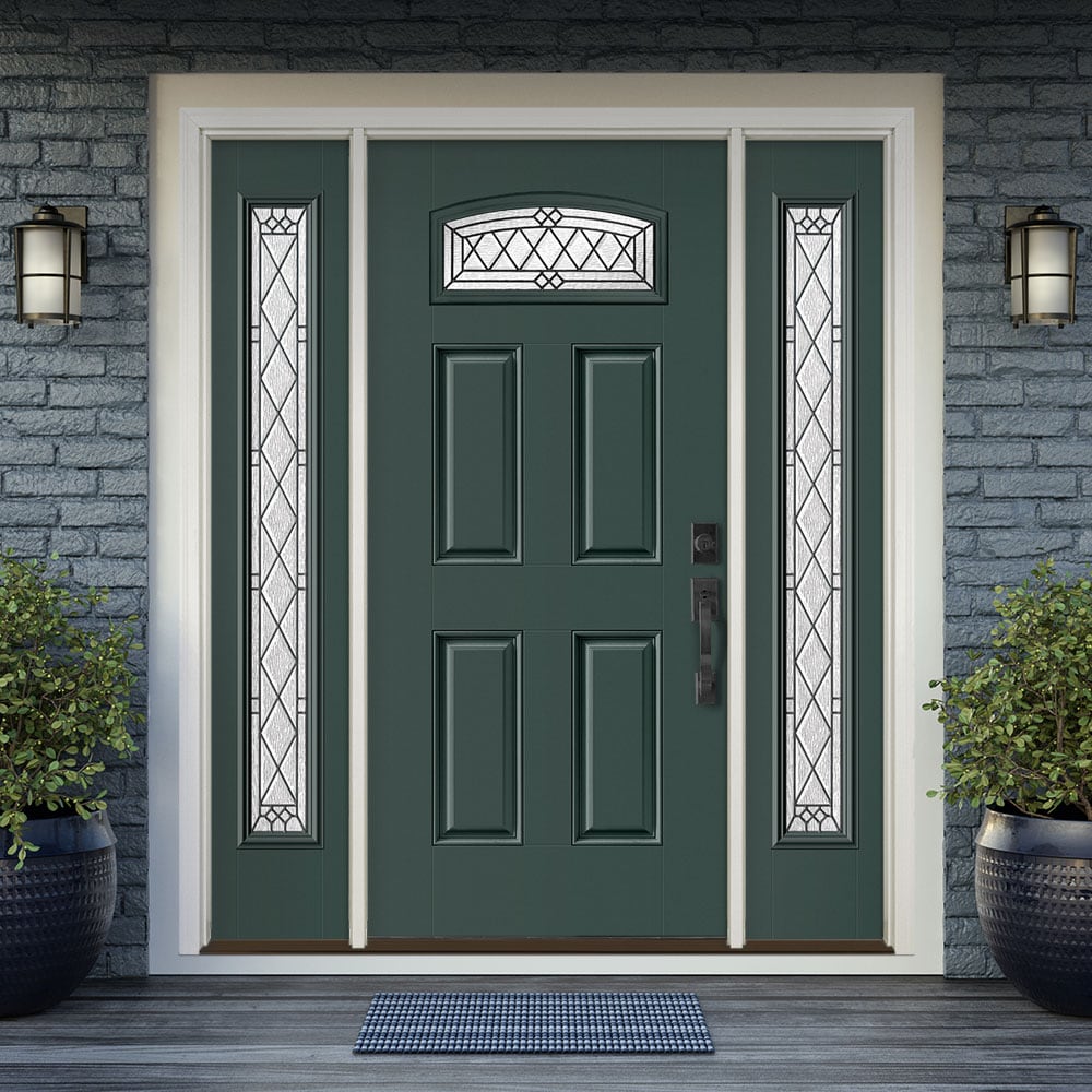 Masonite 3350112 Entry-Doors - View #2