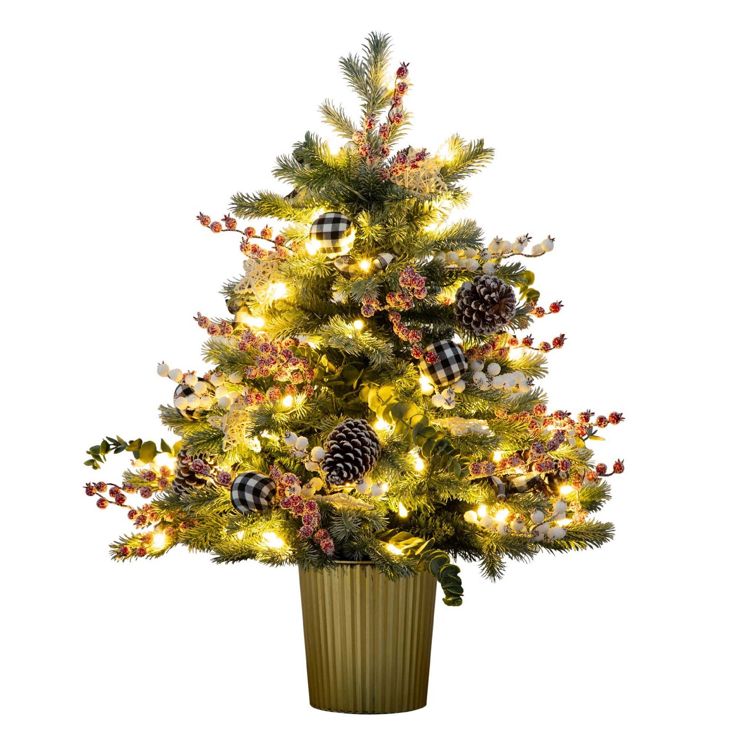 Nearly Natural 4788 Artificial-Plants-Trees - View #3