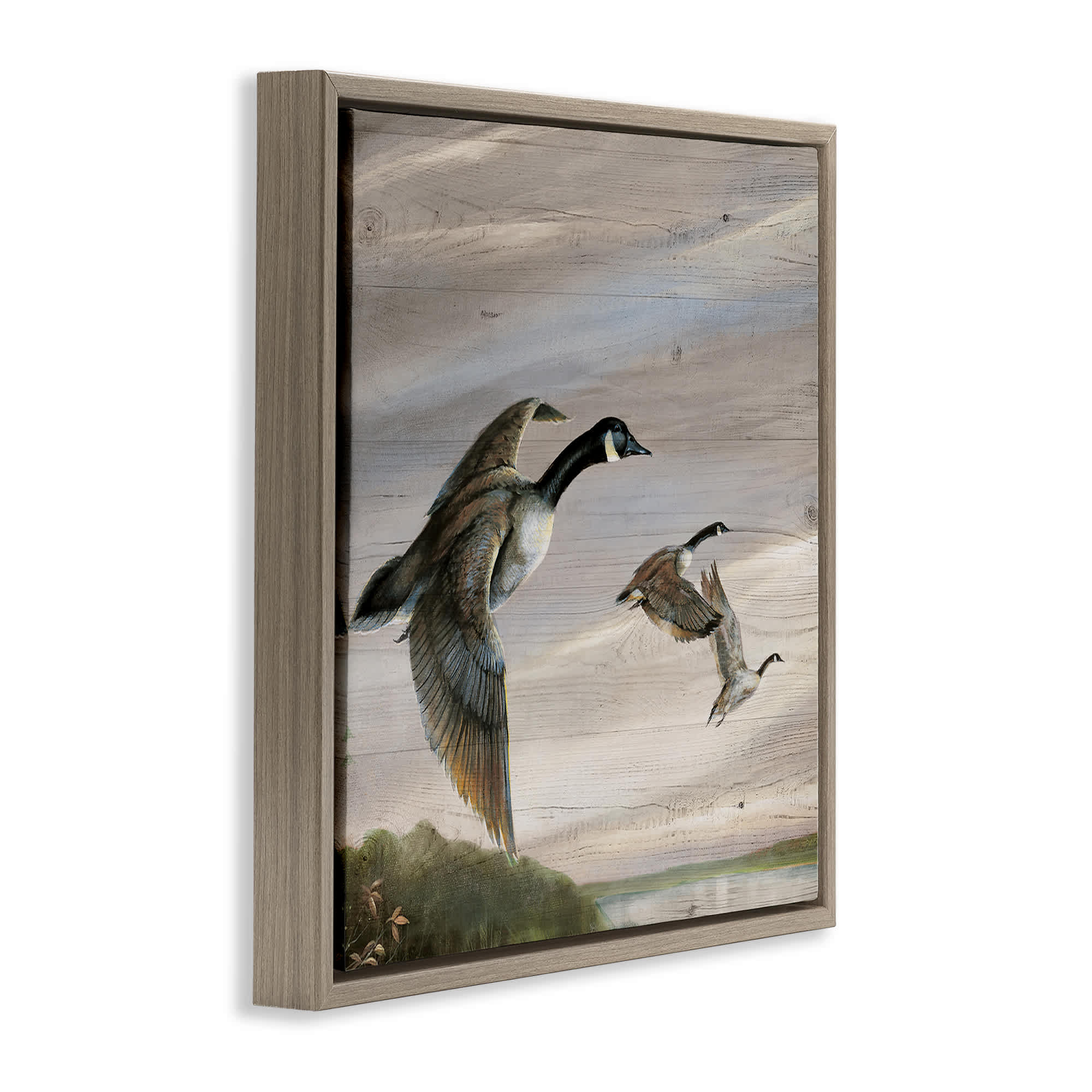 Stupell Industries BS-214-FFE-24X24 Wall-Art - View #2