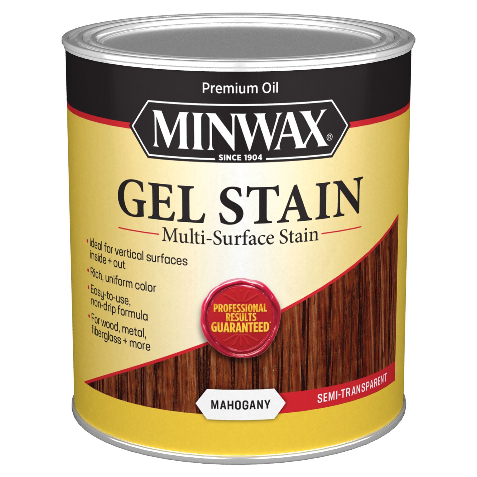 Minwax 66050000 Interior-Stain - View #3