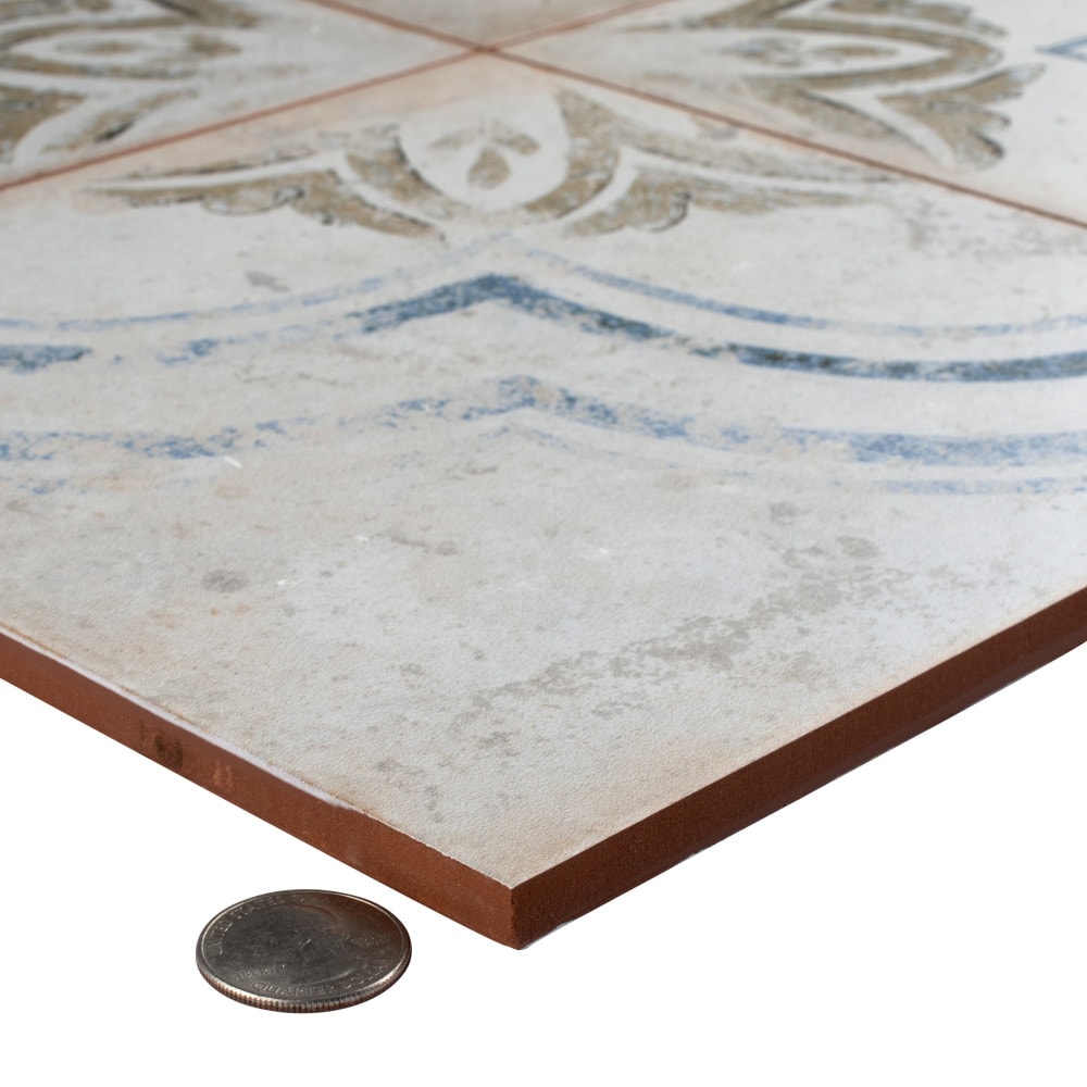 Affinity Tile FPE18ROBL Ceramic-Tile - View #2