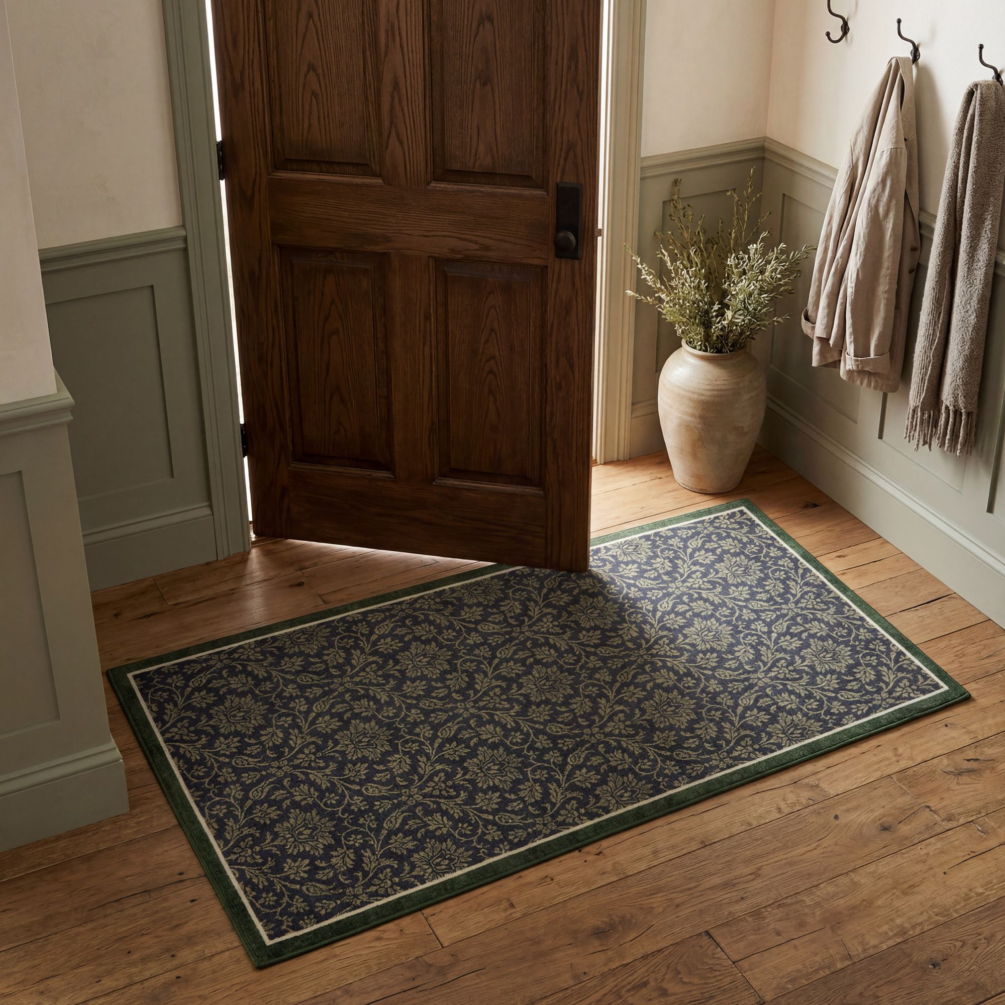 Laura Ashley 646760314638 rugs - View #2