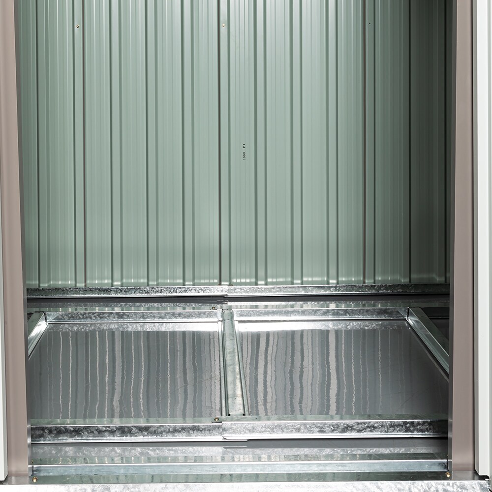 Blisstyle UMMBDLZZXL Metal-Storage-Buildings-Sheds - View #11