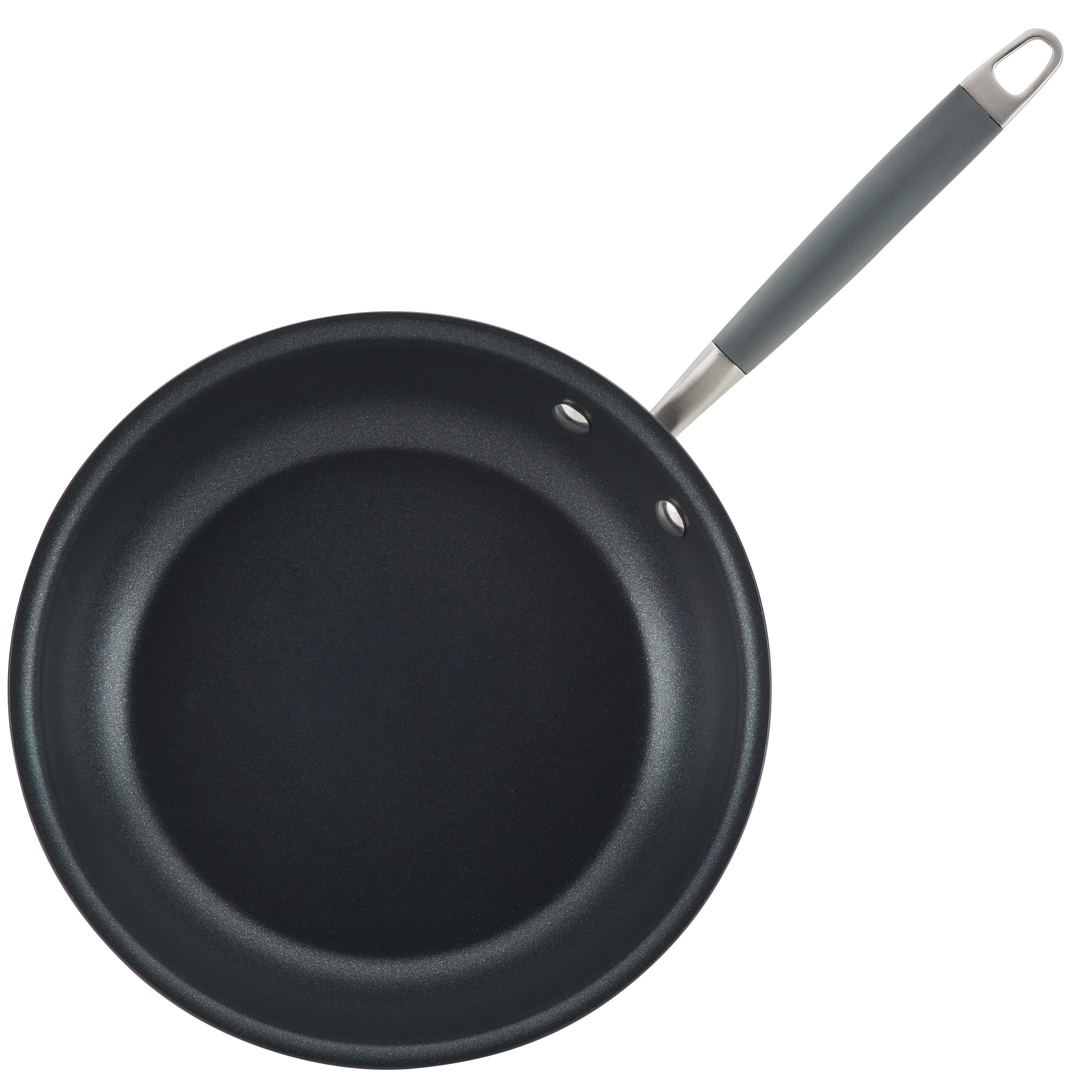 8-Piece Hard Anodized Nonstick Cookware Set – Anolon
