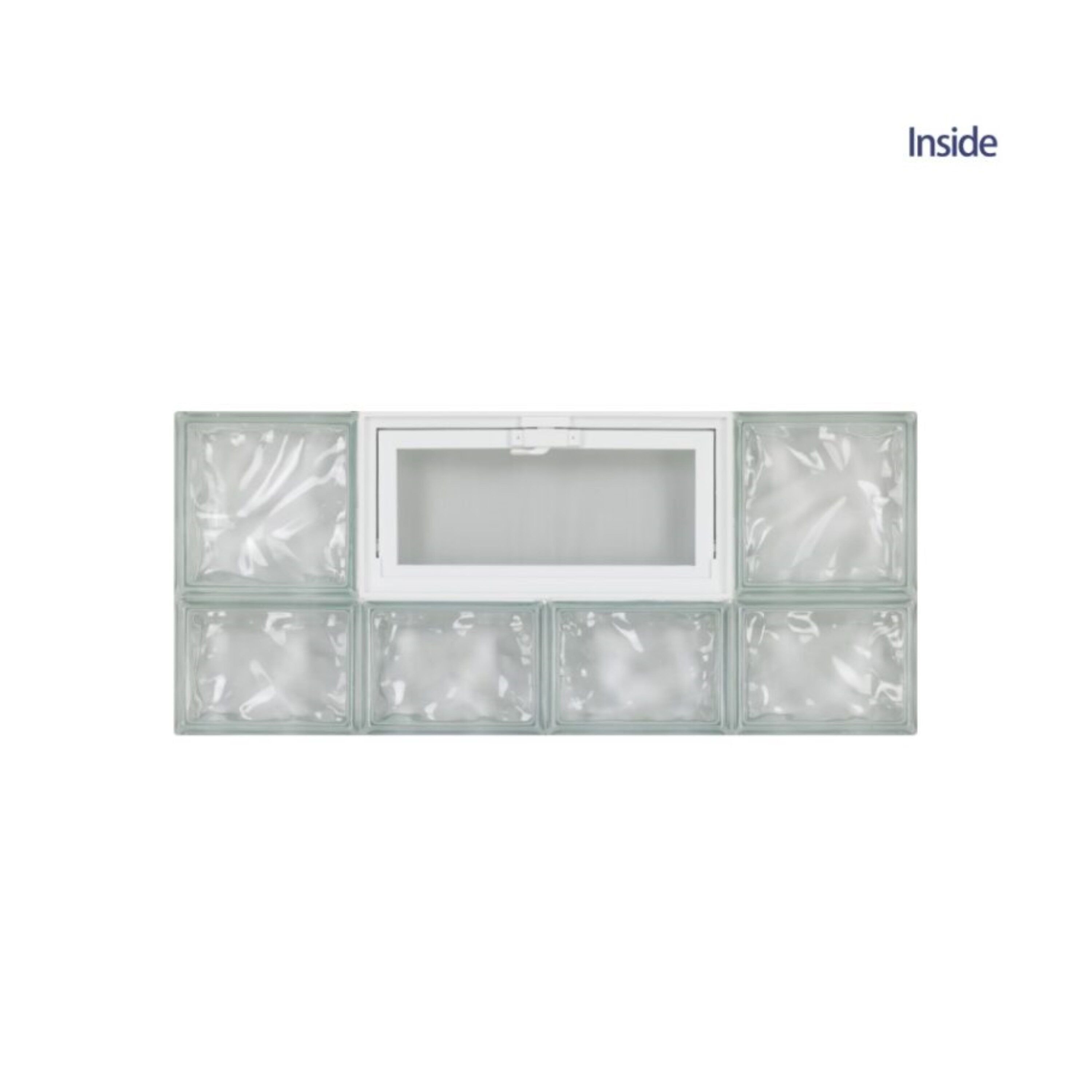 RELIABILT GBWV3214RB Glass-Block-Windows - View #2